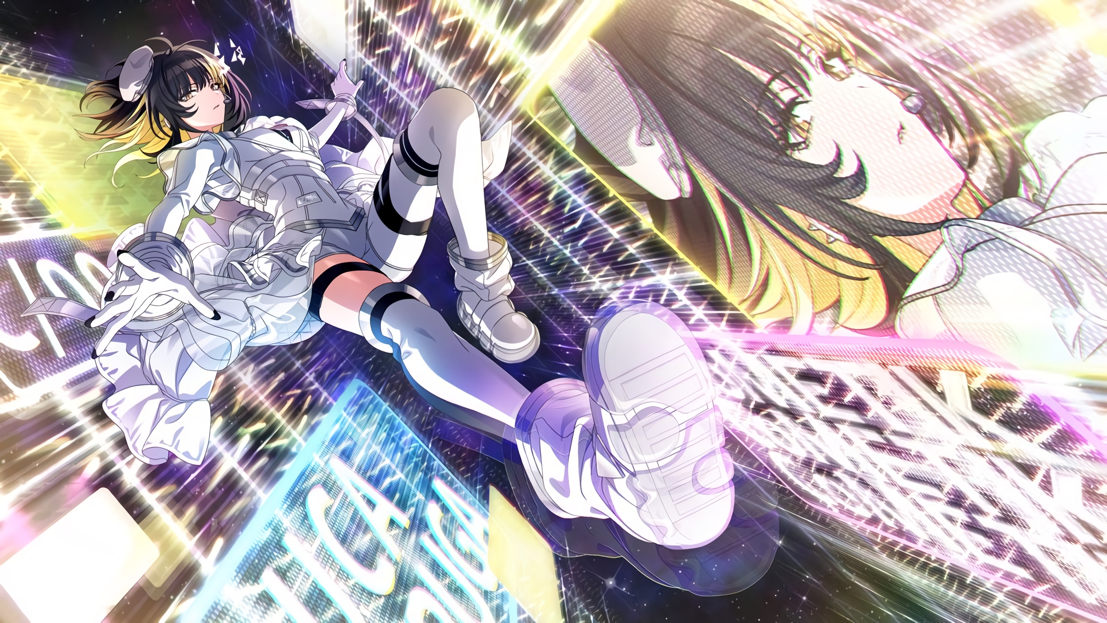 Fes image of 【NoNoNo:Bunny】斑鳩ルカ