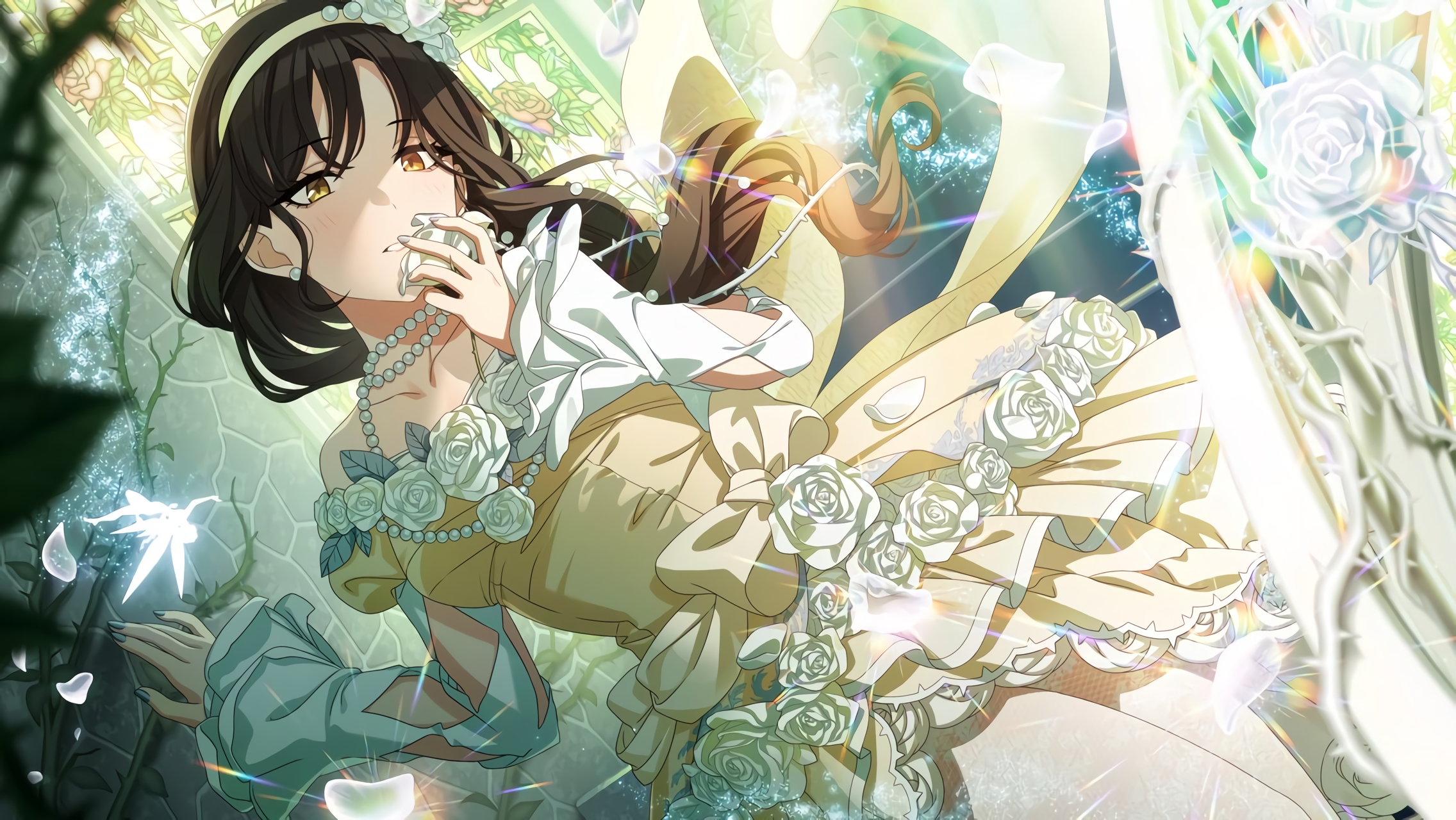 Fes image of 【シンギ】斑鳩ルカ