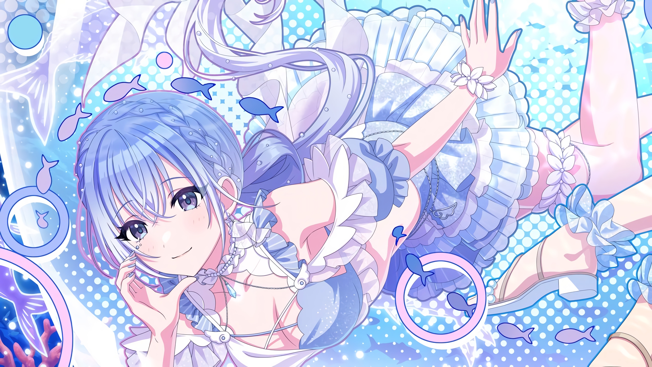 Fes image of 【７日間の天使】鈴木羽那