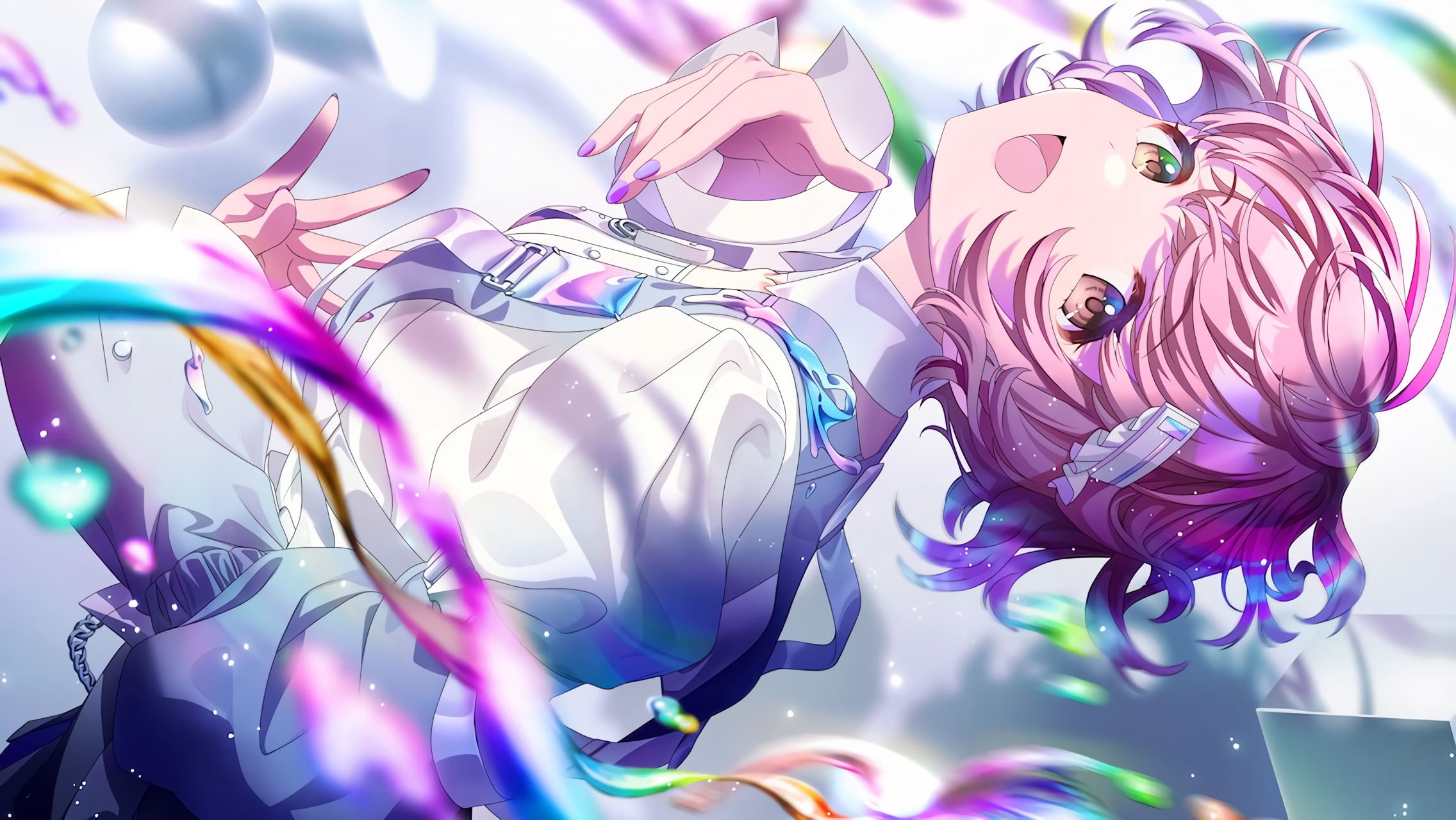 Fes image of 【連綿と、桜】郁田はるき