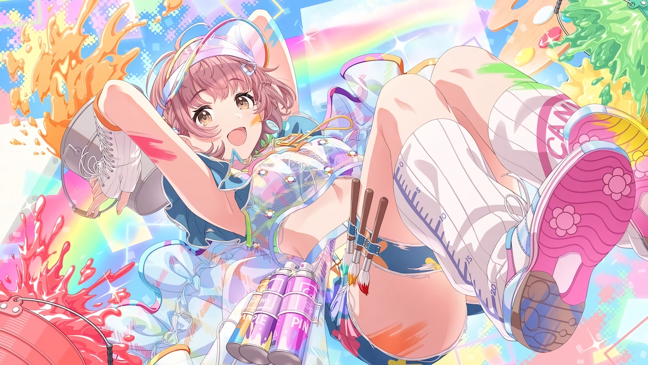 Fes image of 【流星パレット】郁田はるき