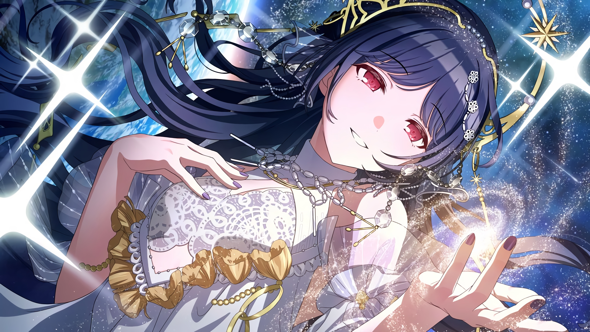 Fes image of 【絵空靴】杜野凛世