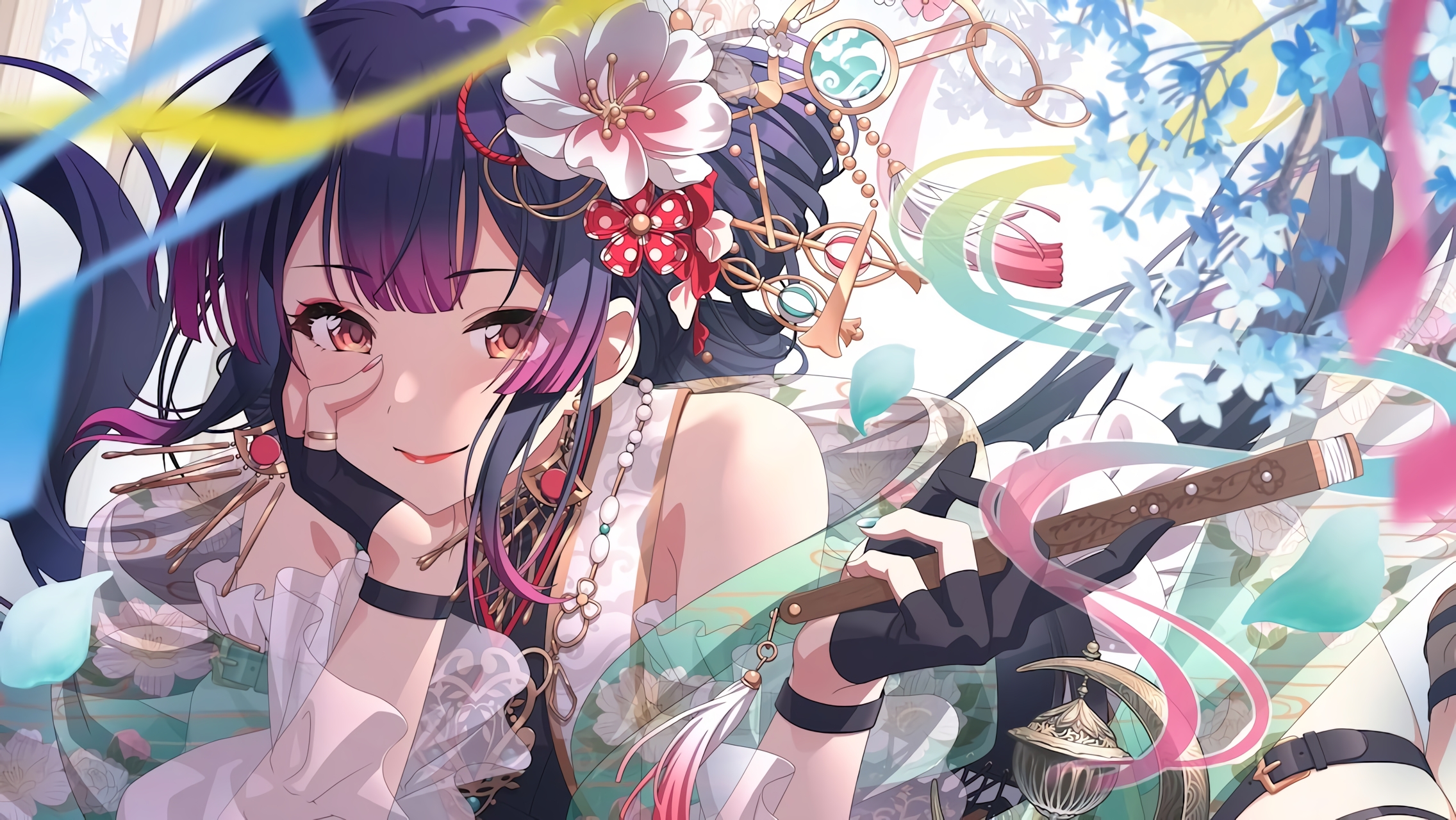 Fes image of 【誘爆ハートビート】黛冬優子