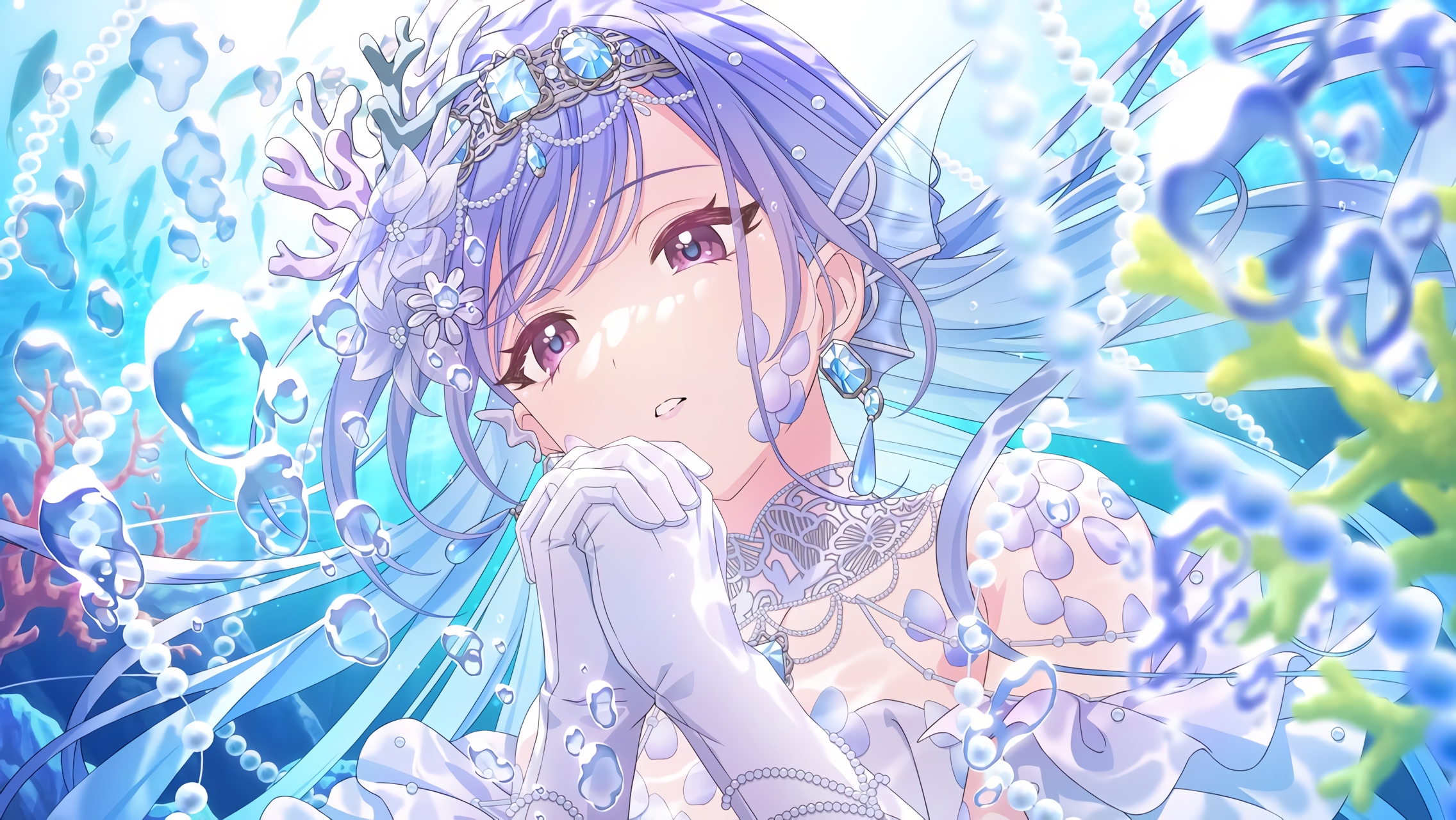 Fes image of 【Cherish You】鈴木羽那