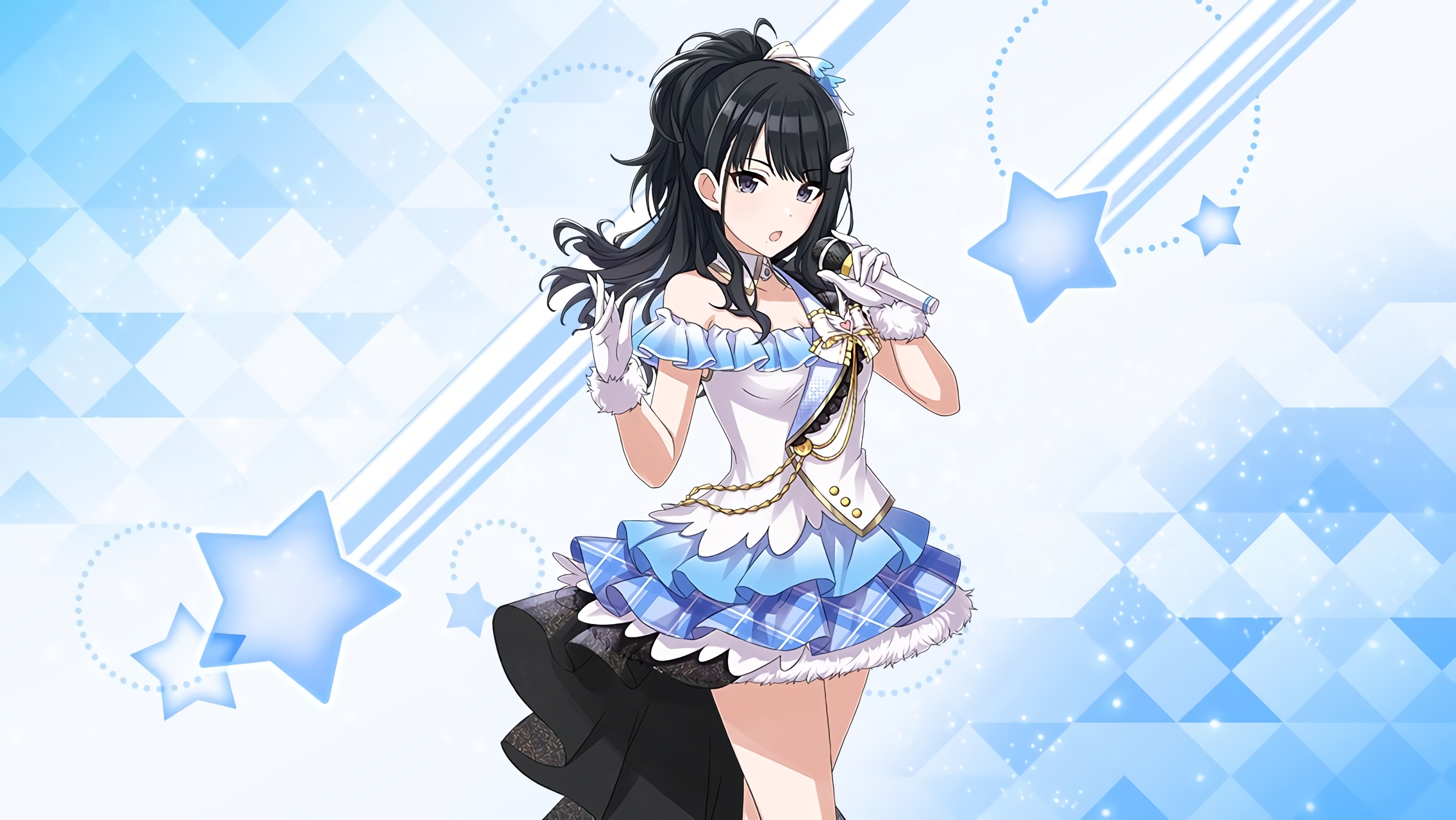 Fes image of 【白いツバサ】風野灯織