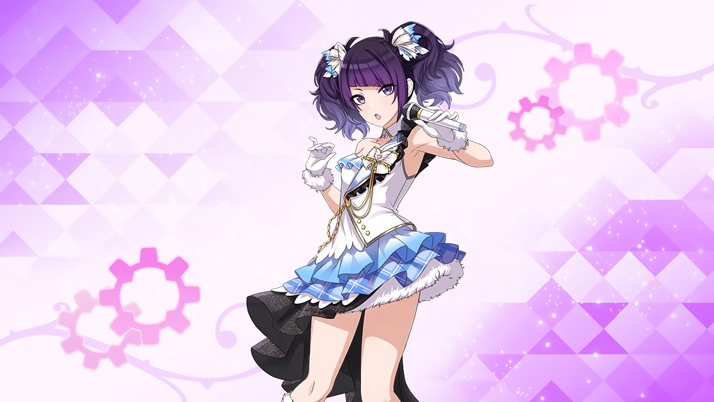 Fes image of 【白いツバサ】田中摩美々