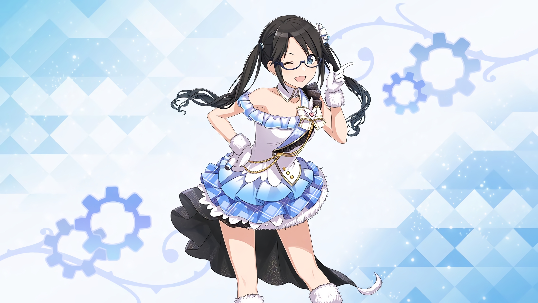 Fes image of 【白いツバサ】三峰結華