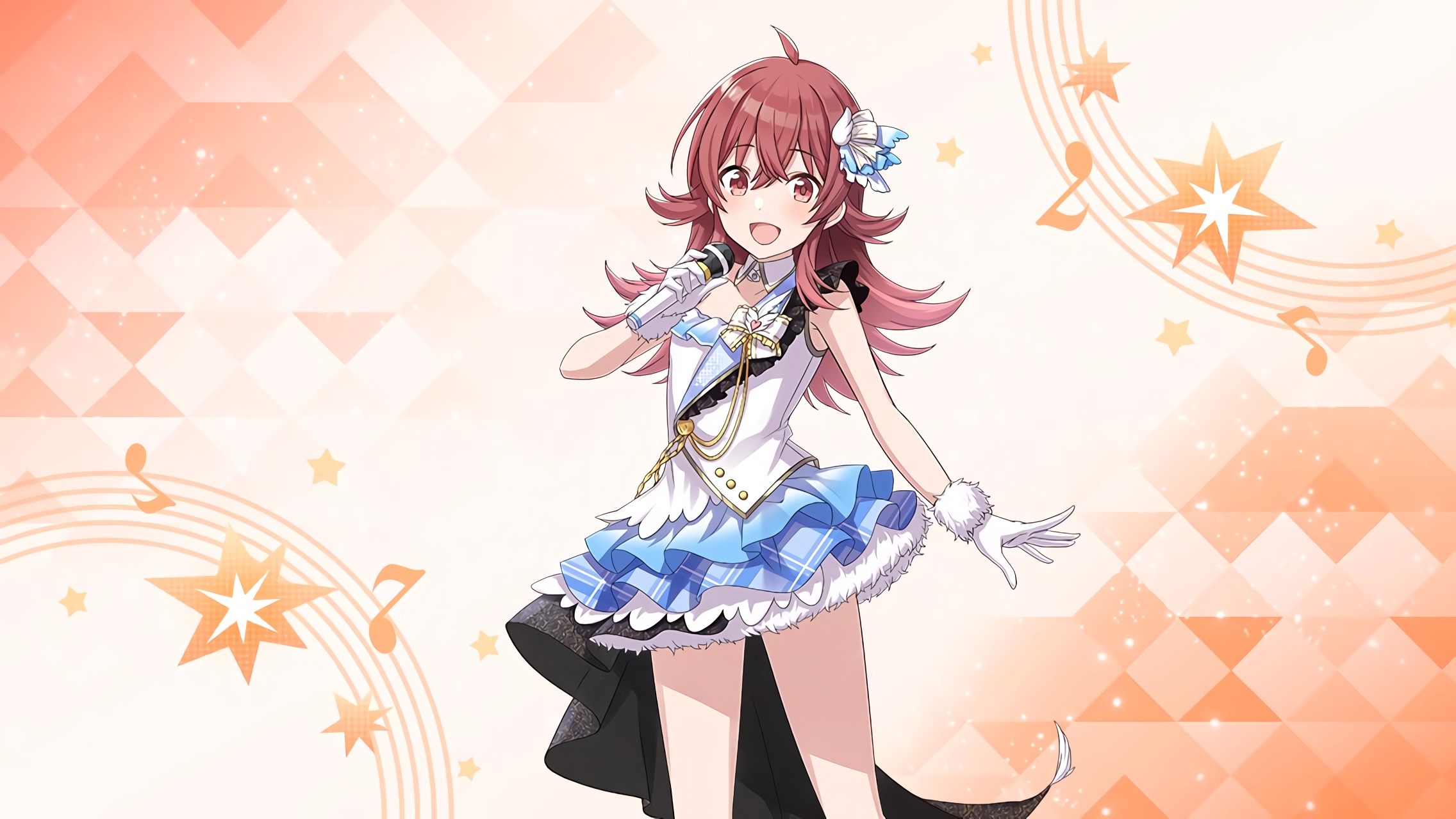 Fes image of 【白いツバサ】小宮果穂