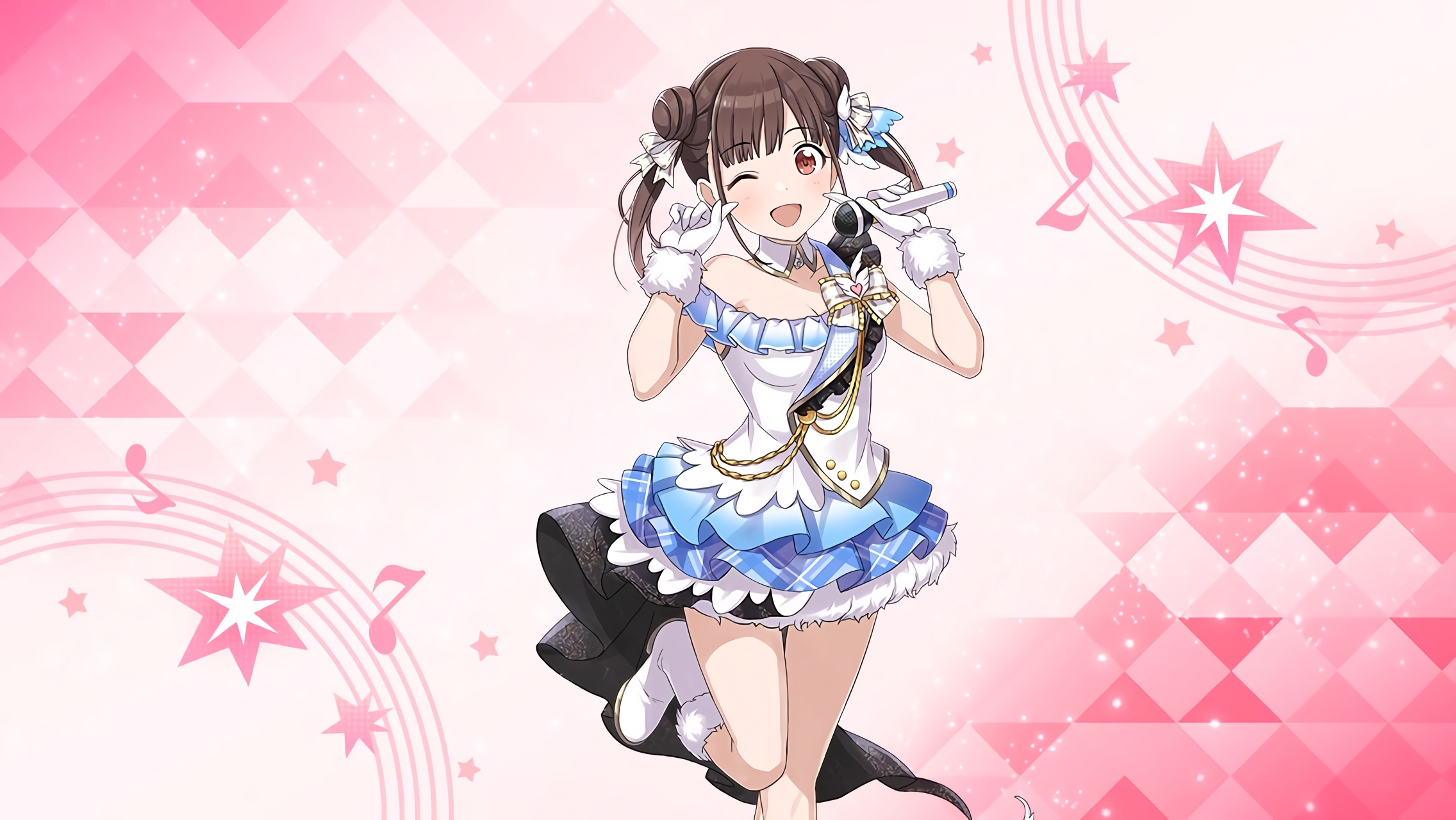 Fes image of 【白いツバサ】園田智代子