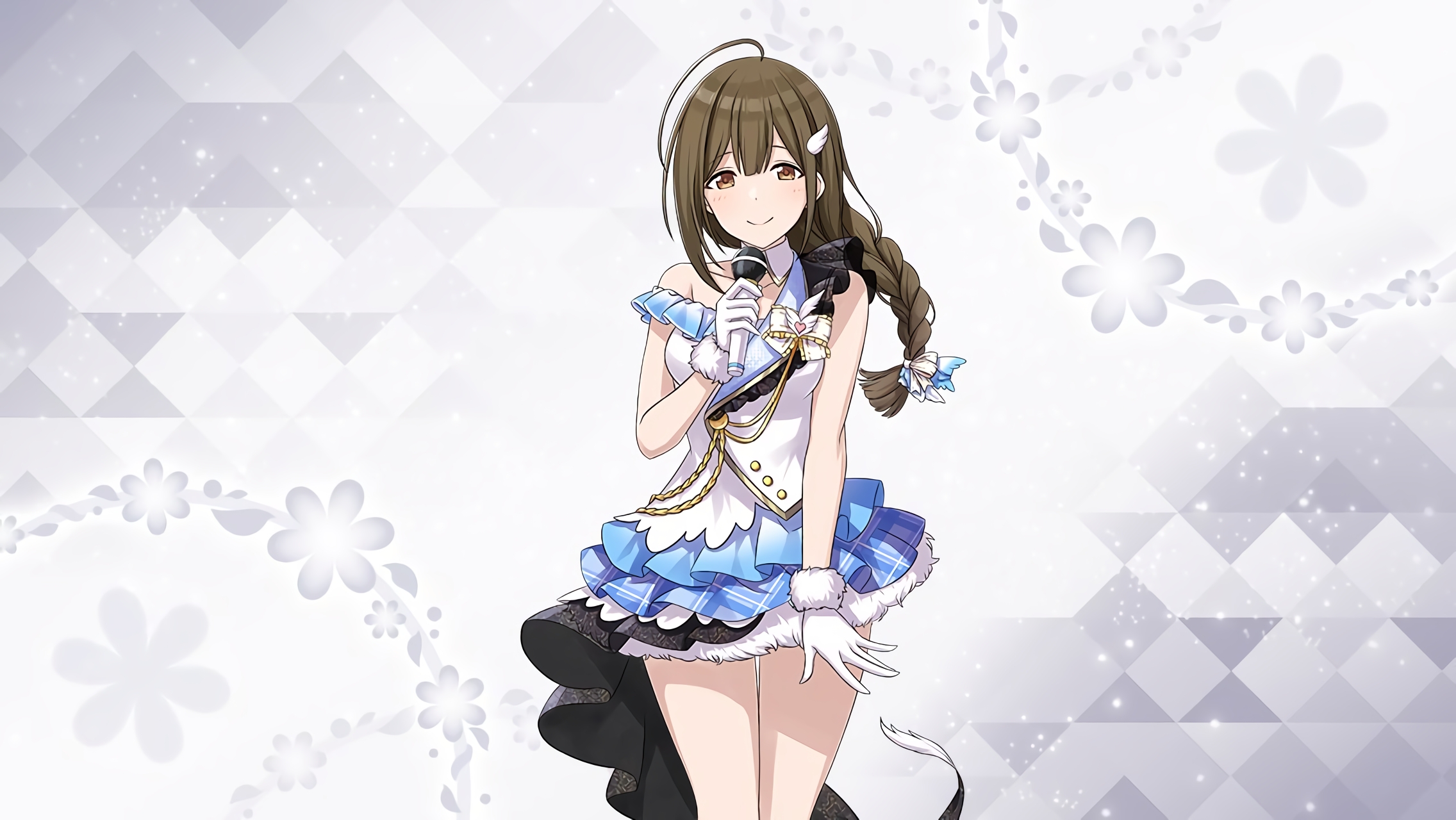 Fes image of 【白いツバサ】桑山千雪