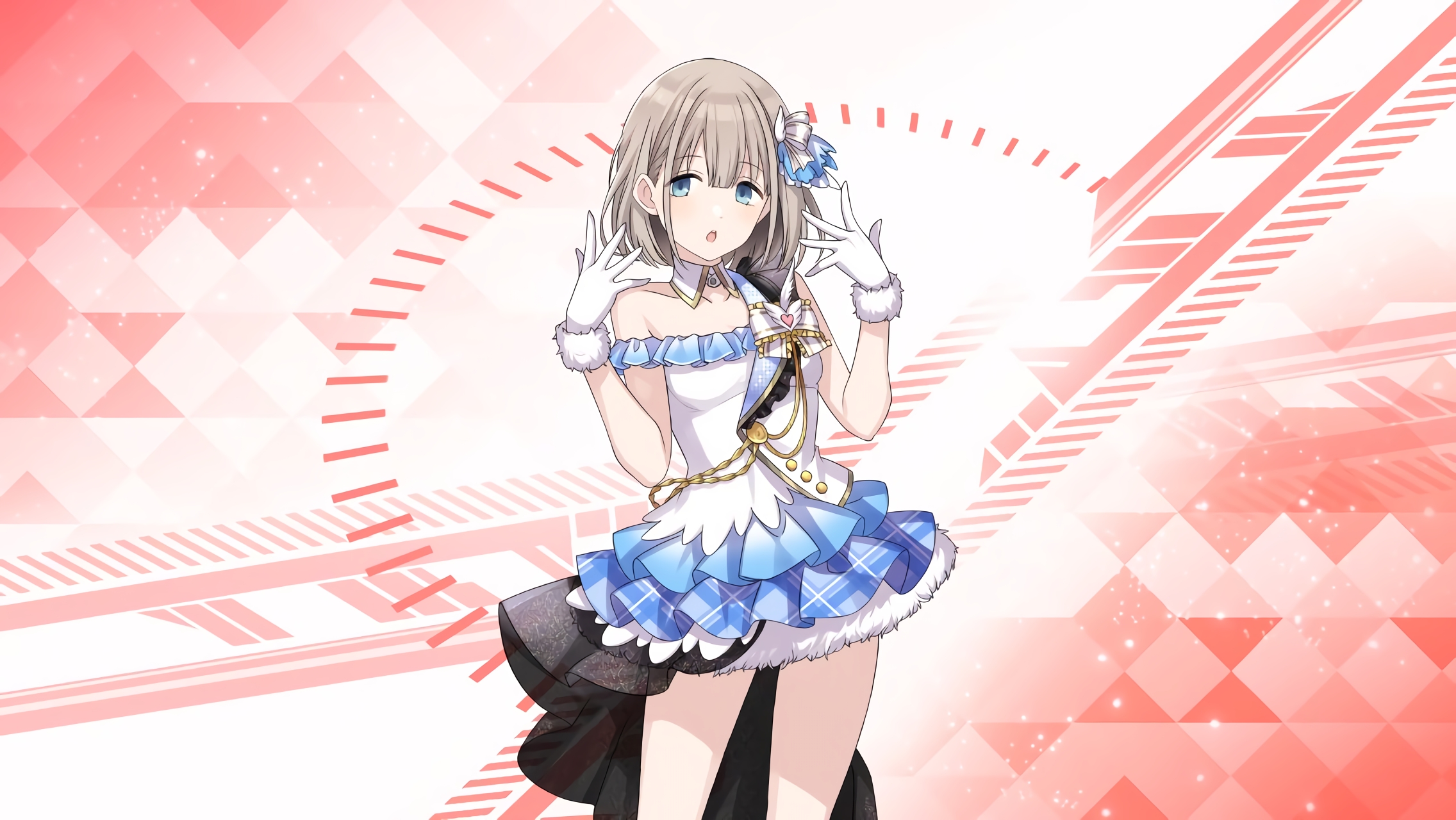 Fes image of 【白いツバサ】芹沢あさひ