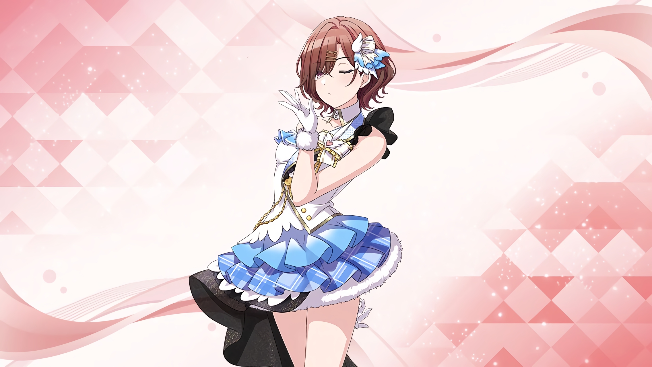 Fes image of 【白いツバサ】樋口円香