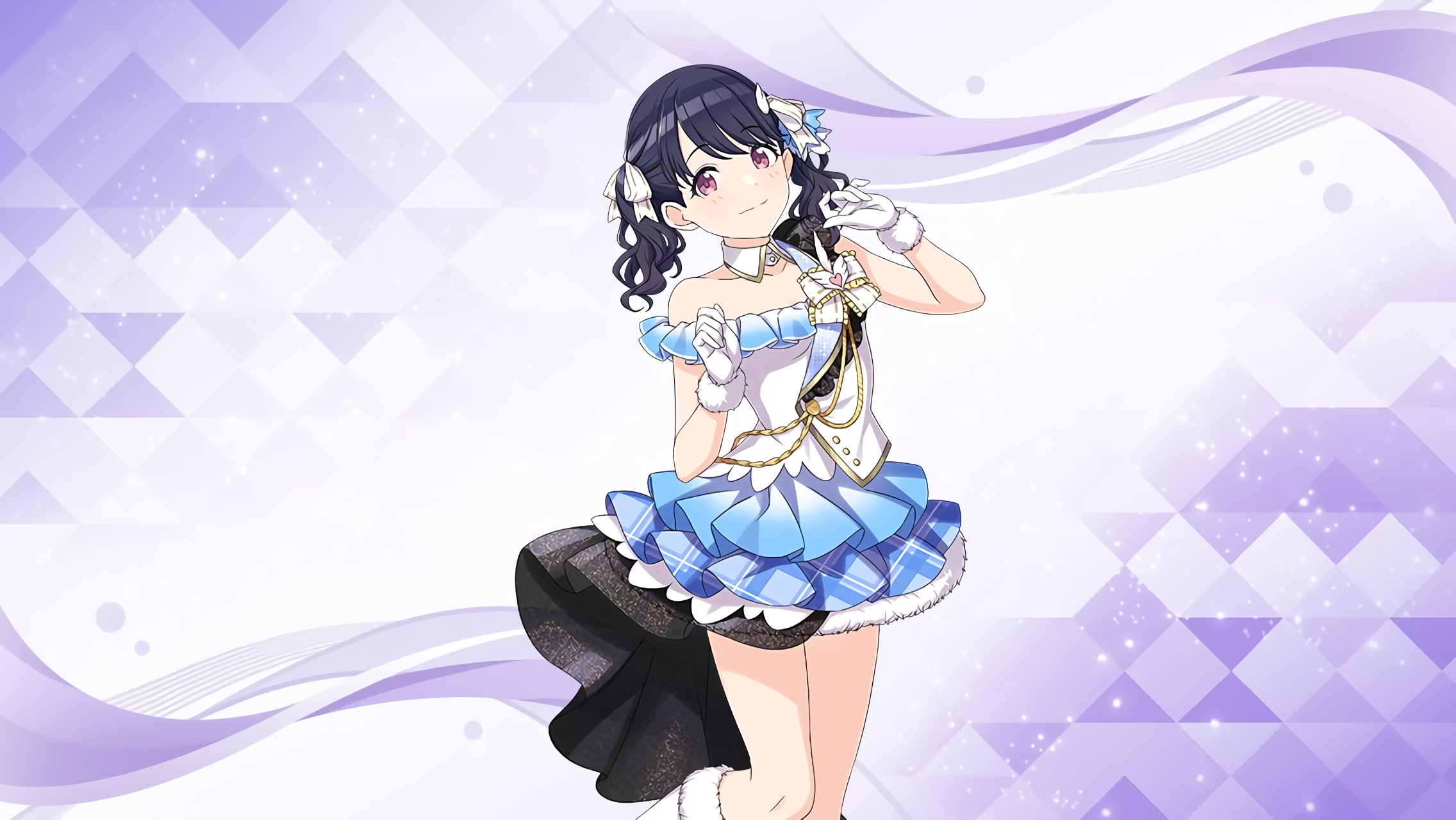 Fes image of 【白いツバサ】福丸小糸