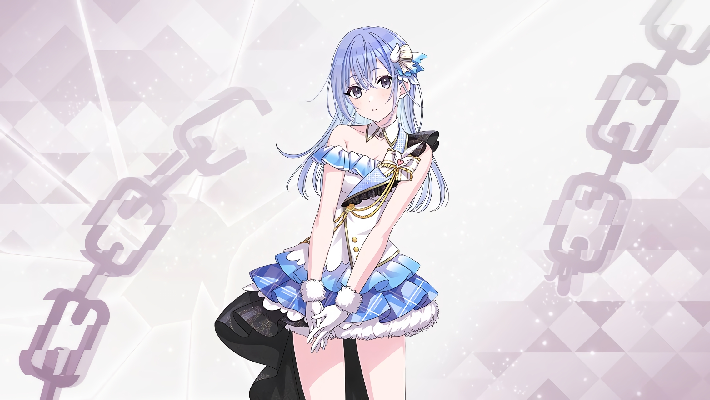 Fes image of 【白いツバサ】鈴木羽那