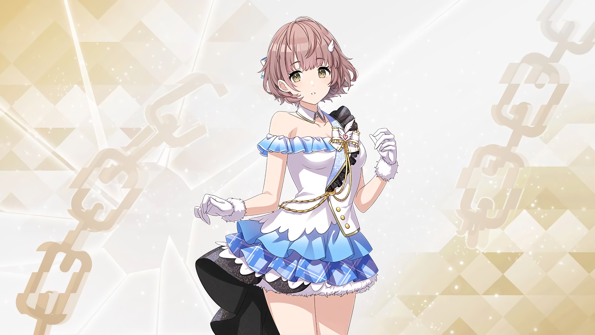 Fes image of 【白いツバサ】郁田はるき