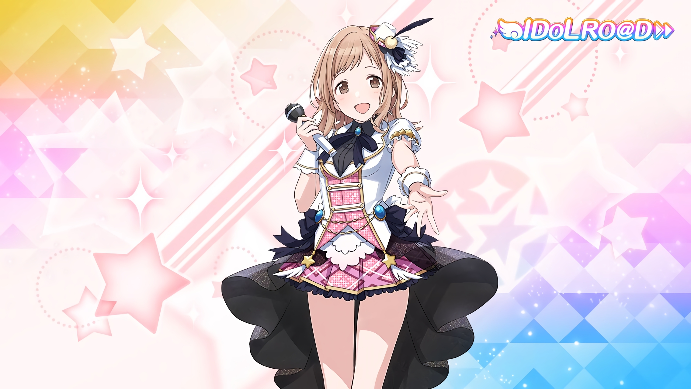 Fes image of 【アイドルロード】櫻木真乃