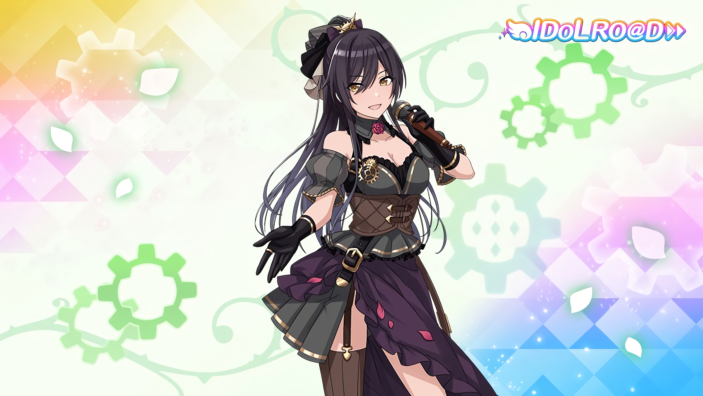 Fes image of 【アイドルロード】白瀬咲耶