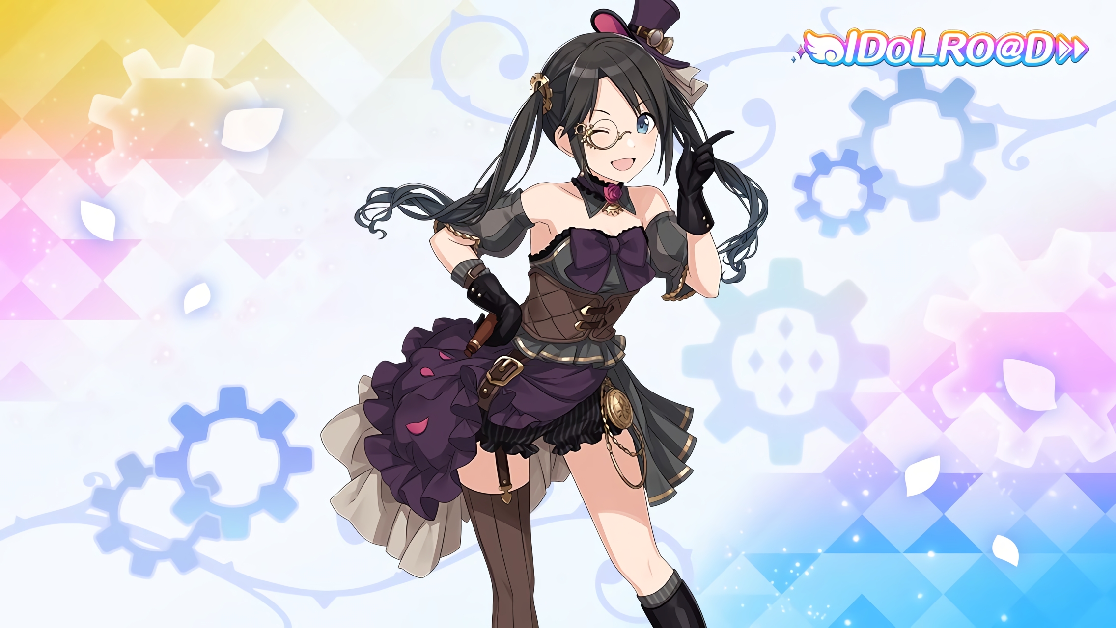 Fes image of 【アイドルロード】三峰結華