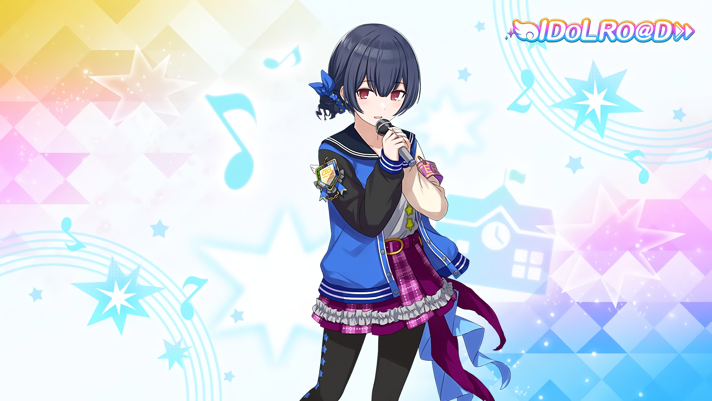 Fes image of 【アイドルロード】杜野凛世