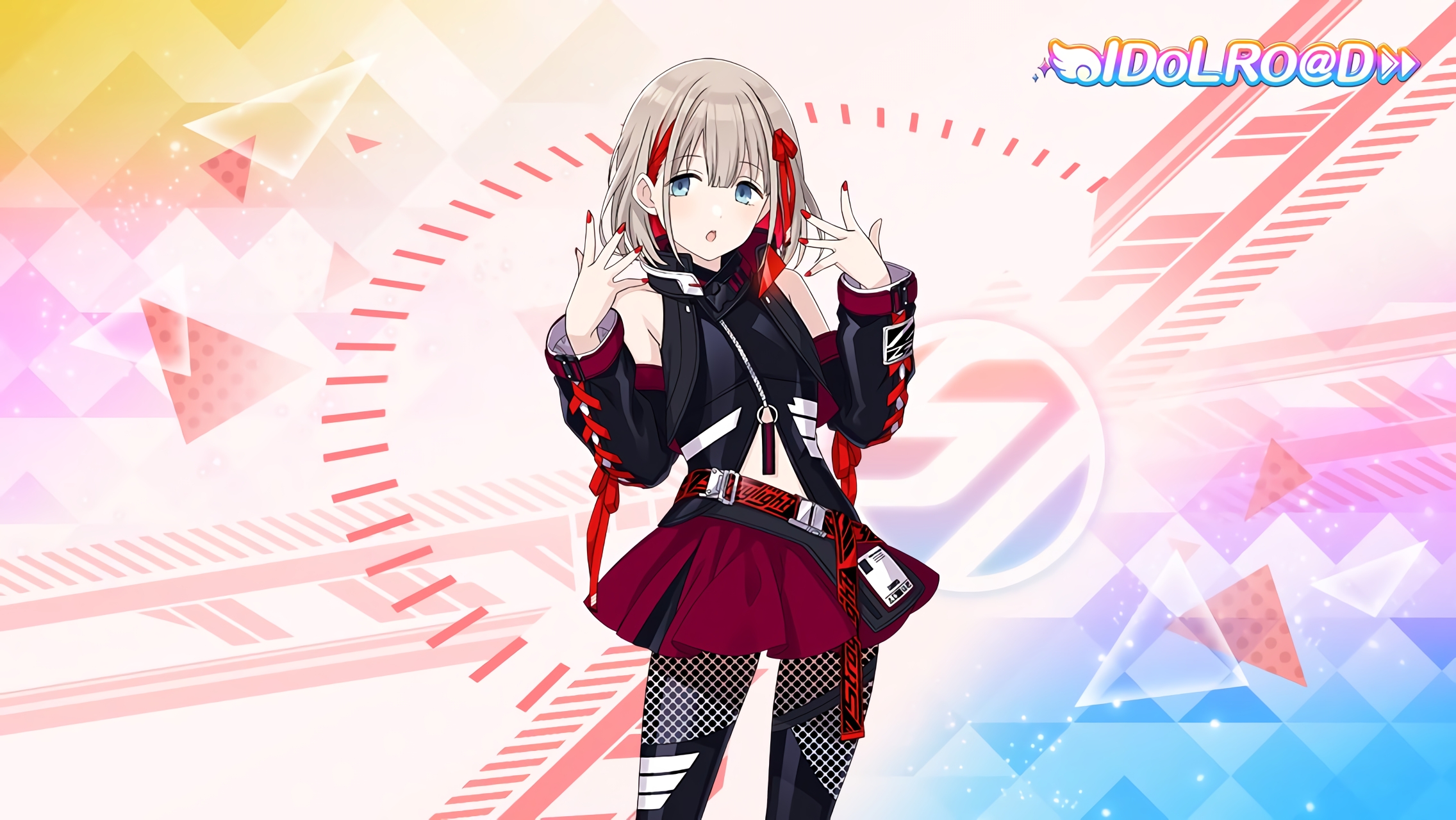 Fes image of 【アイドルロード】芹沢あさひ