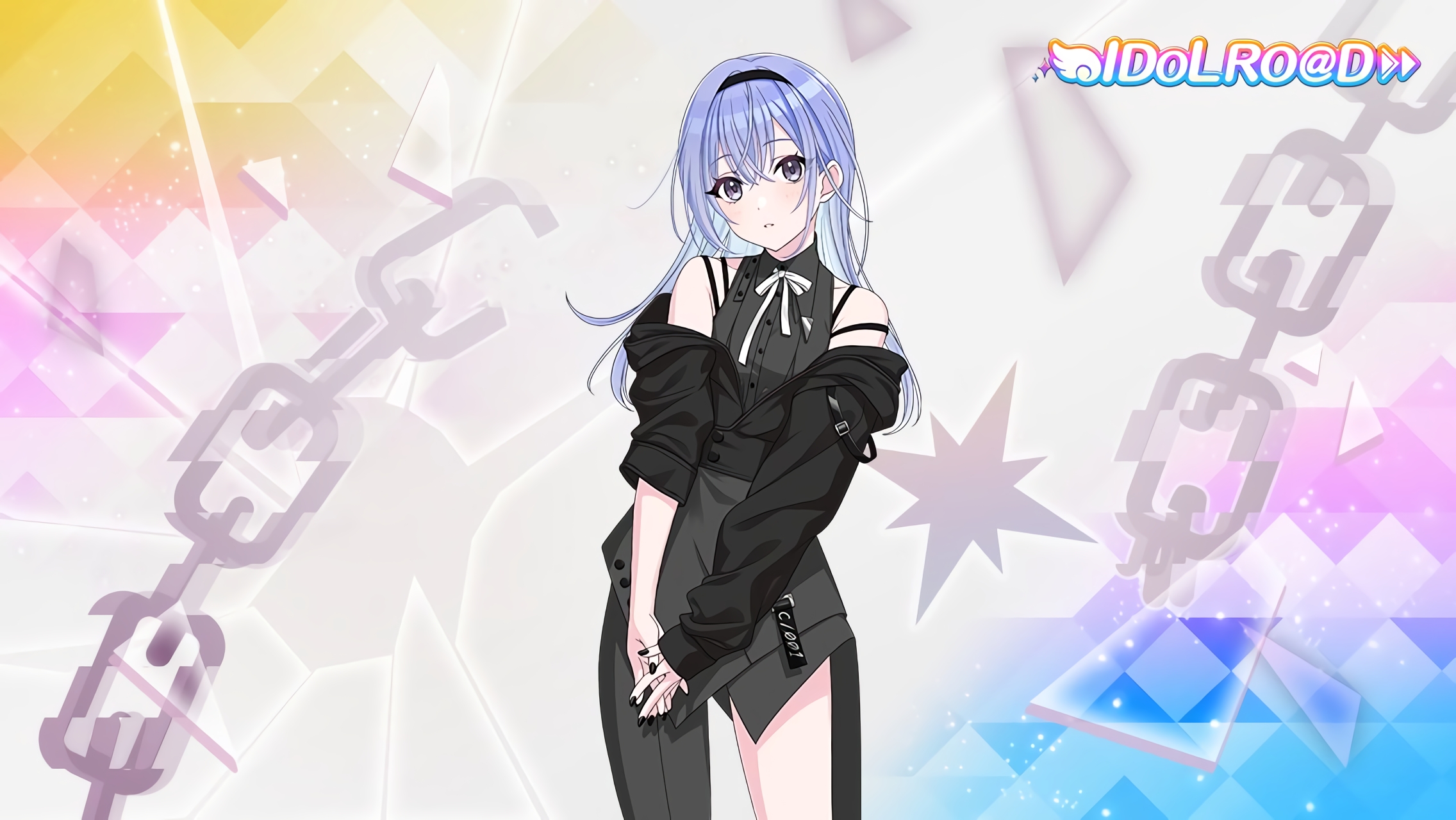 Fes image of 【アイドルロード】鈴木羽那