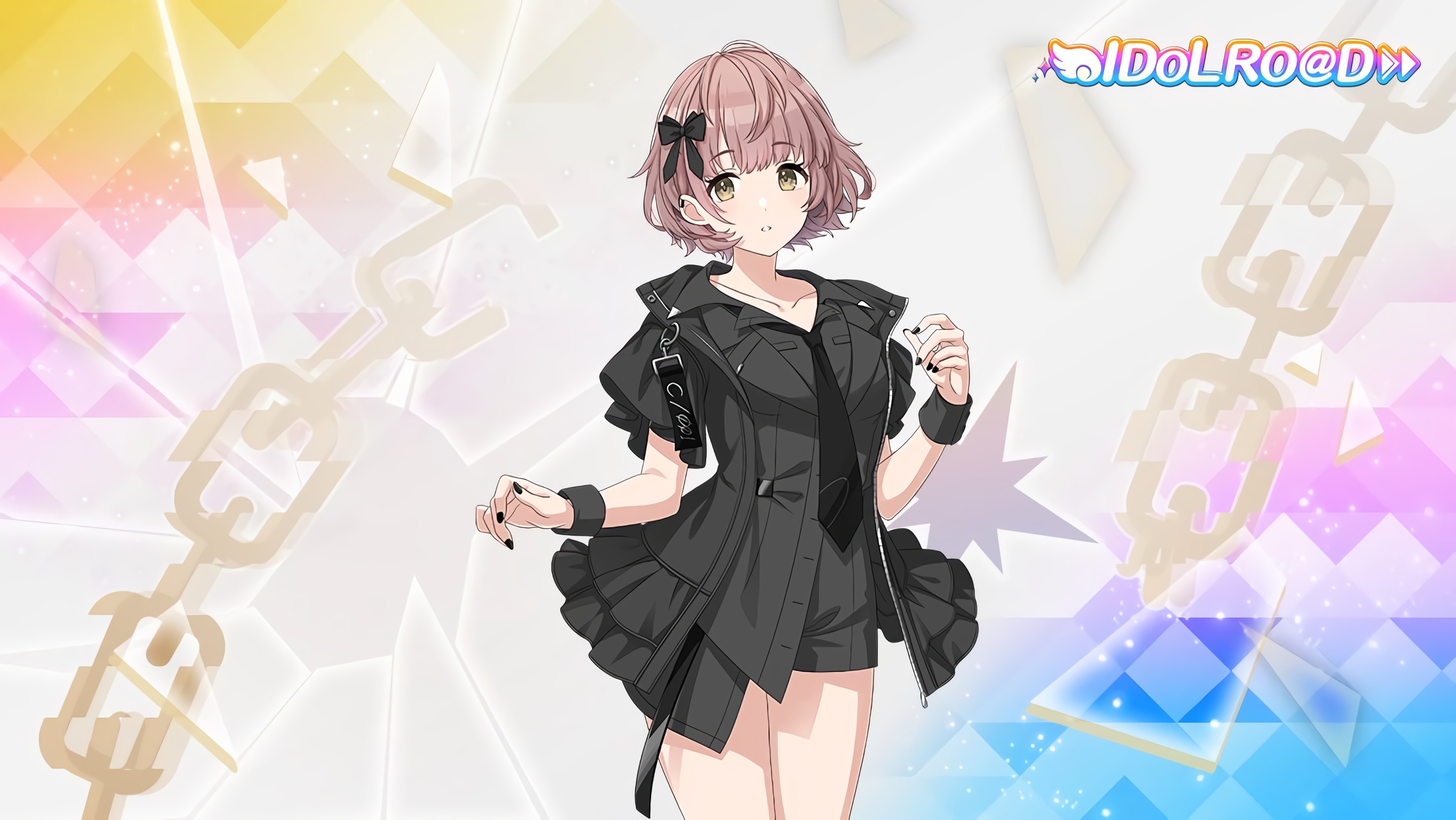 Fes image of 【アイドルロード】郁田はるき
