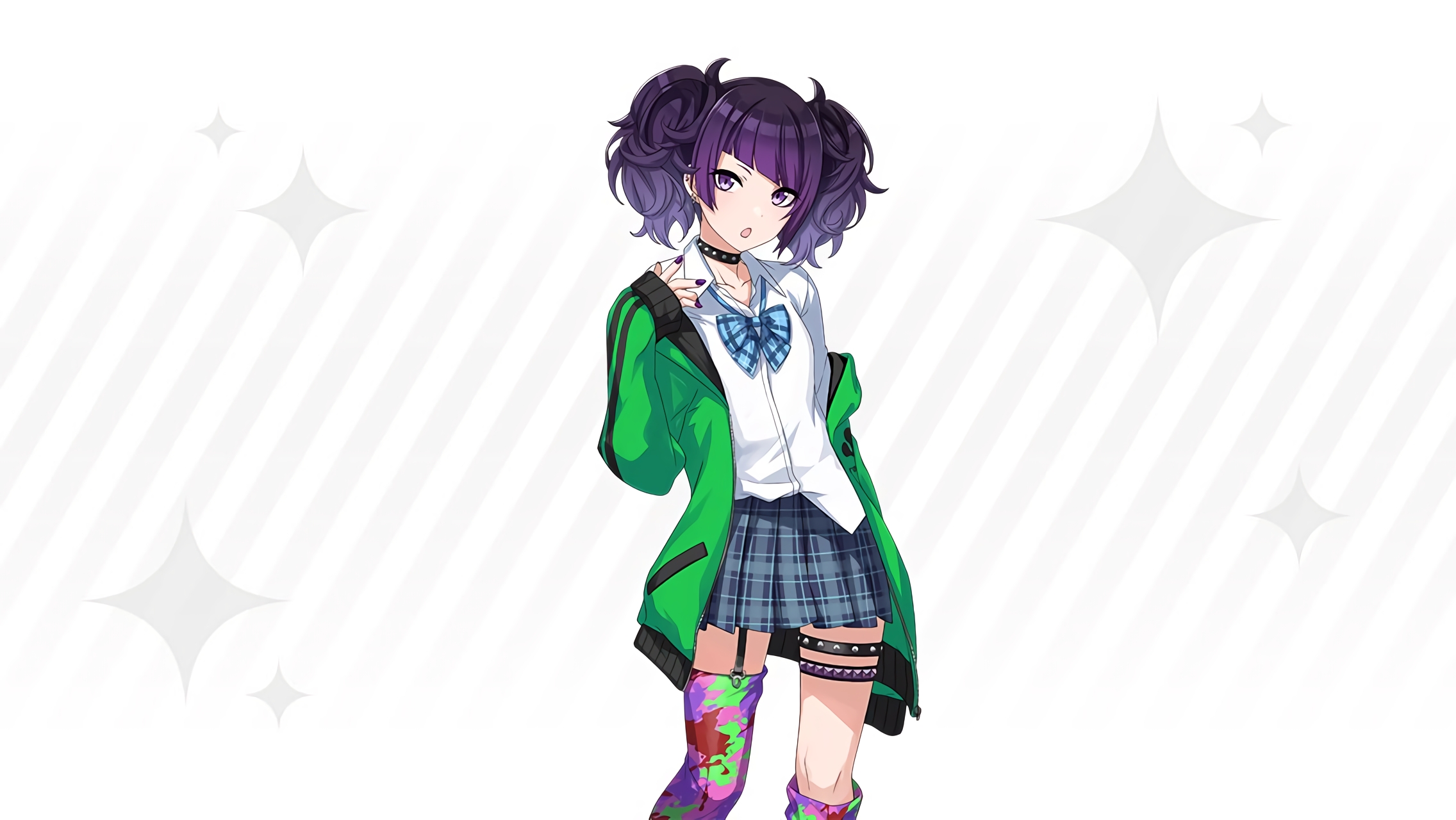 Picture of 【アイドルのたまご】田中摩美々
