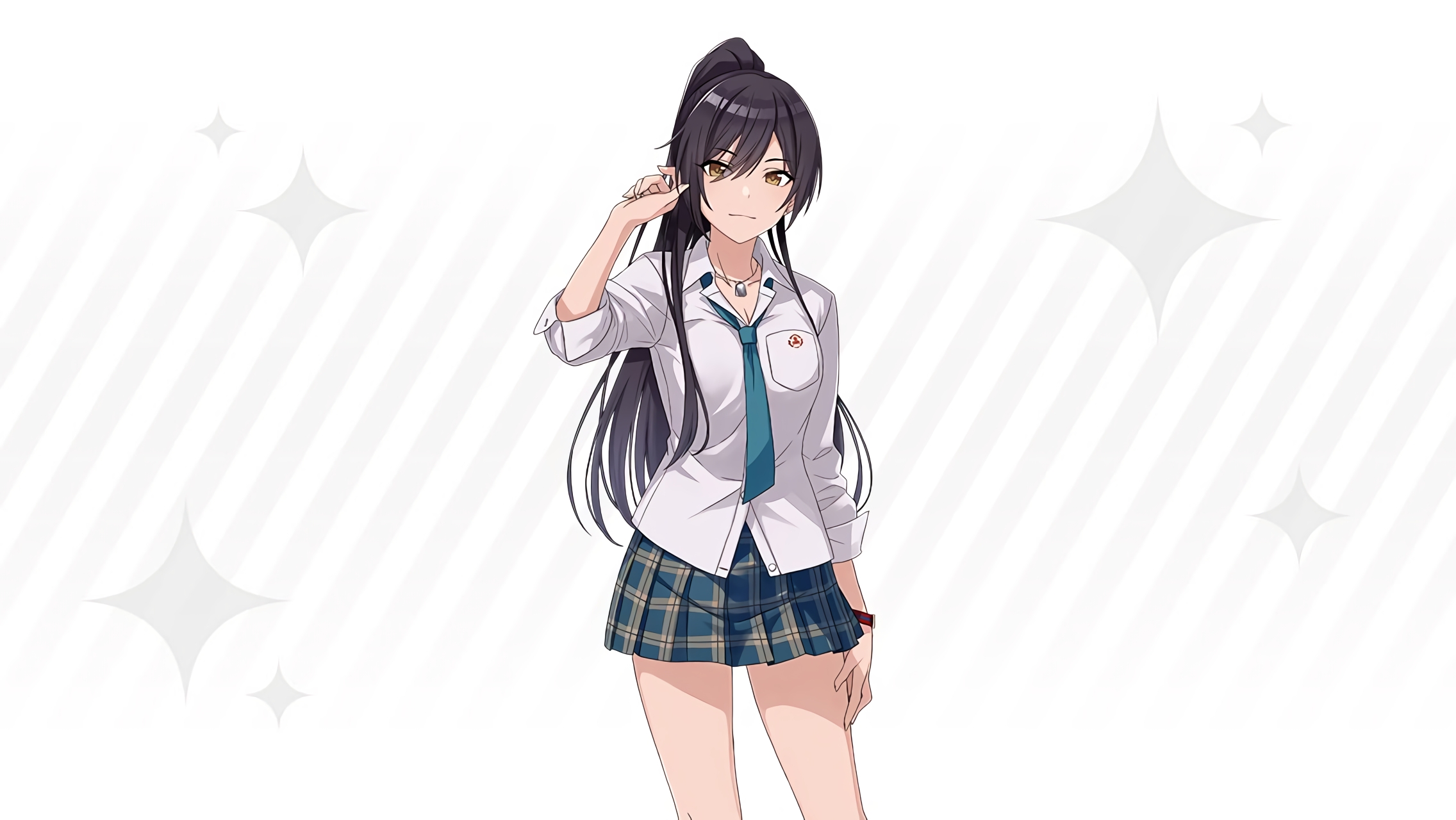 Picture of 【アイドルのたまご】白瀬咲耶