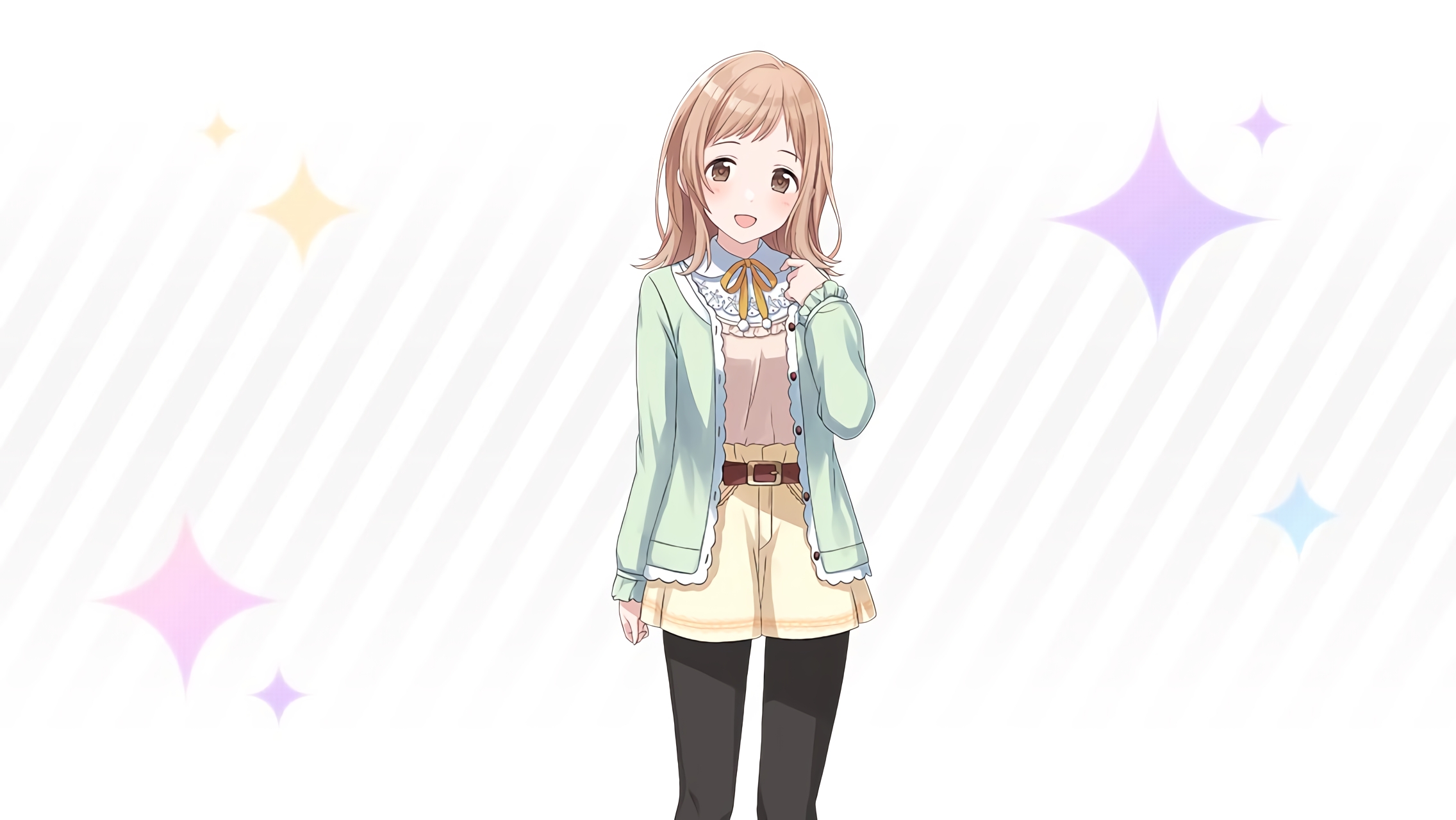 Picture of 【２８３プロのヒナ】櫻木真乃