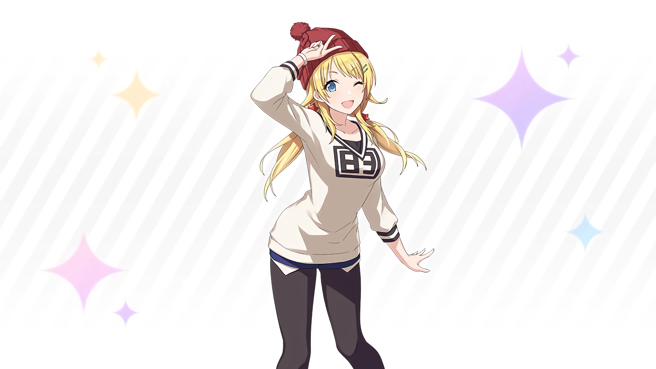 Picture of 【２８３プロのヒナ】八宮めぐる