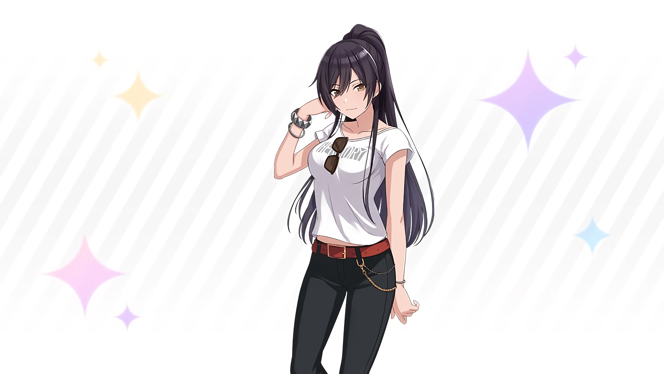 Picture of 【２８３プロのヒナ】白瀬咲耶
