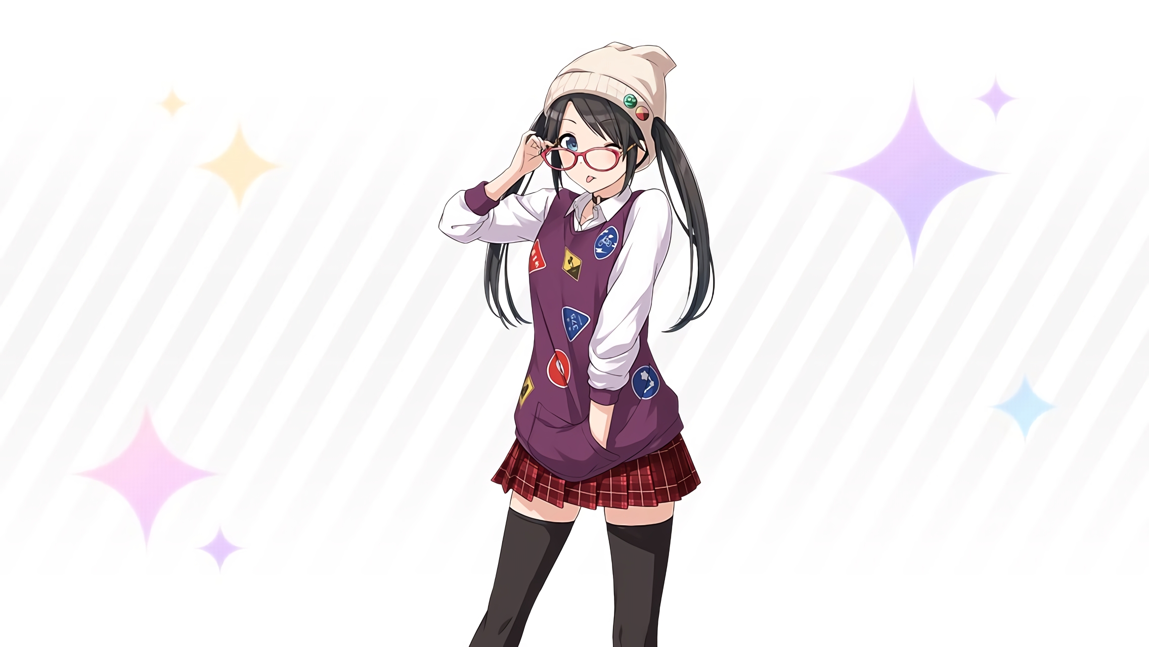 Picture of 【２８３プロのヒナ】三峰結華