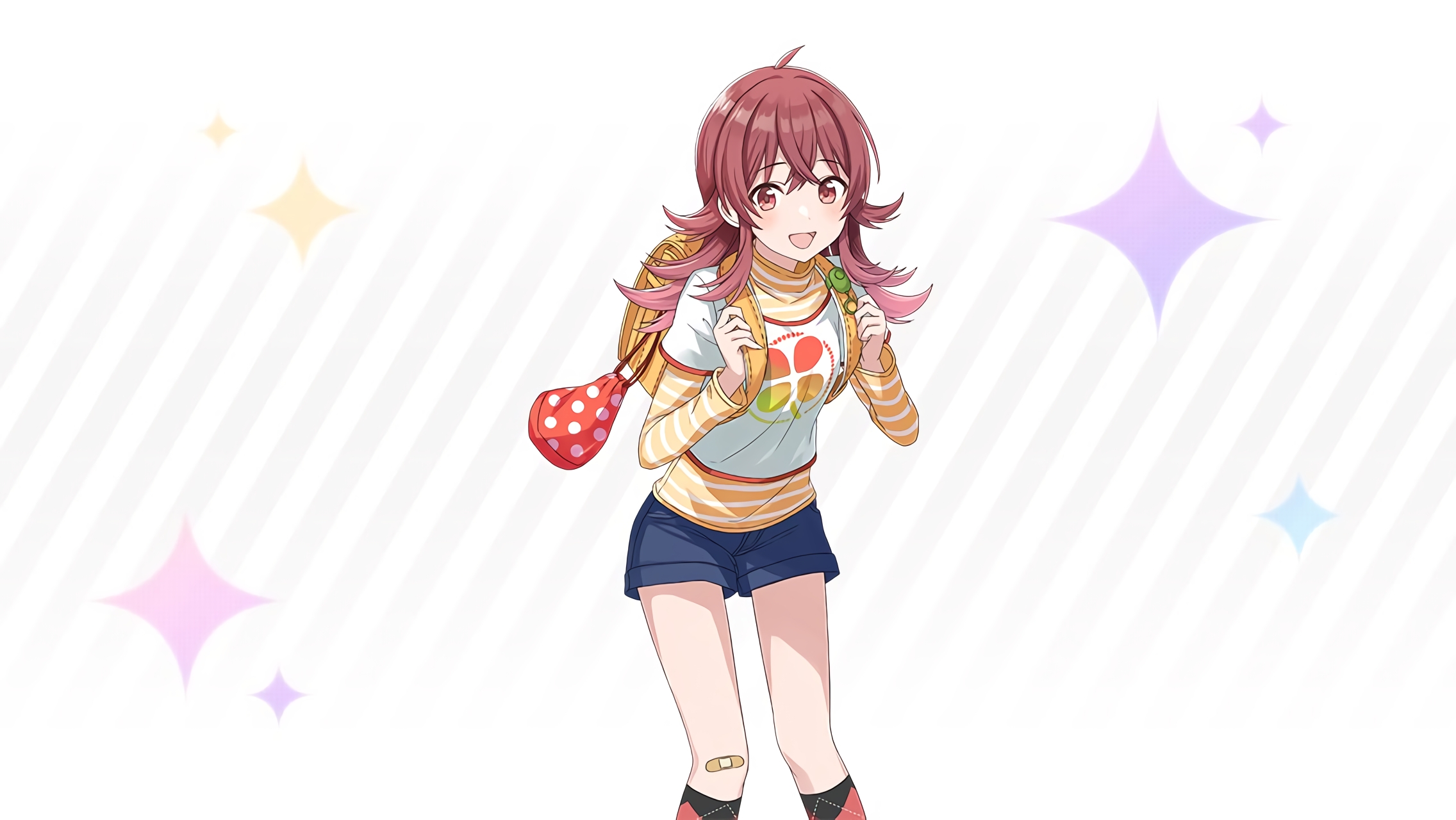 Picture of 【２８３プロのヒナ】小宮果穂