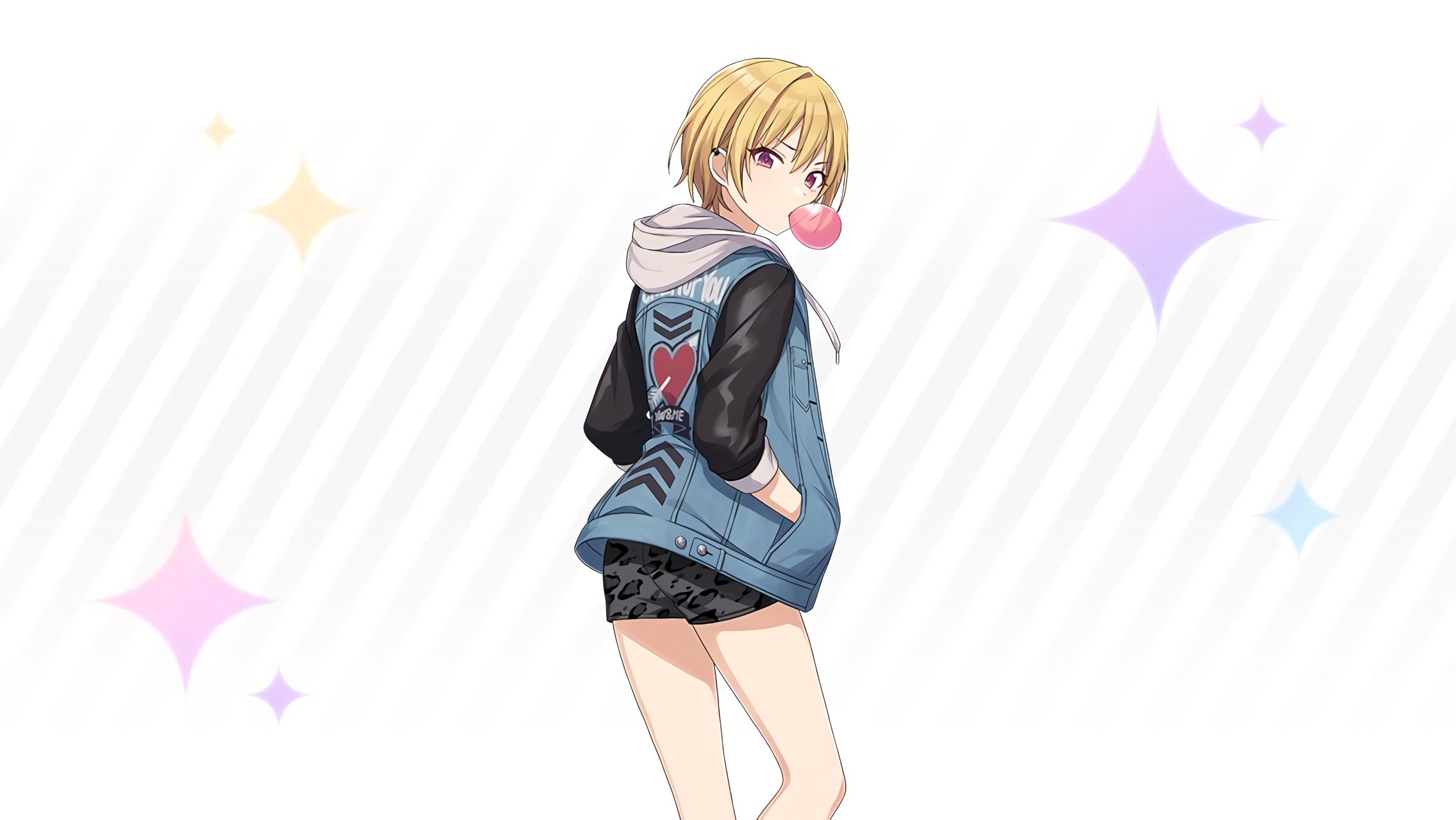 Picture of 【２８３プロのヒナ】西城樹里