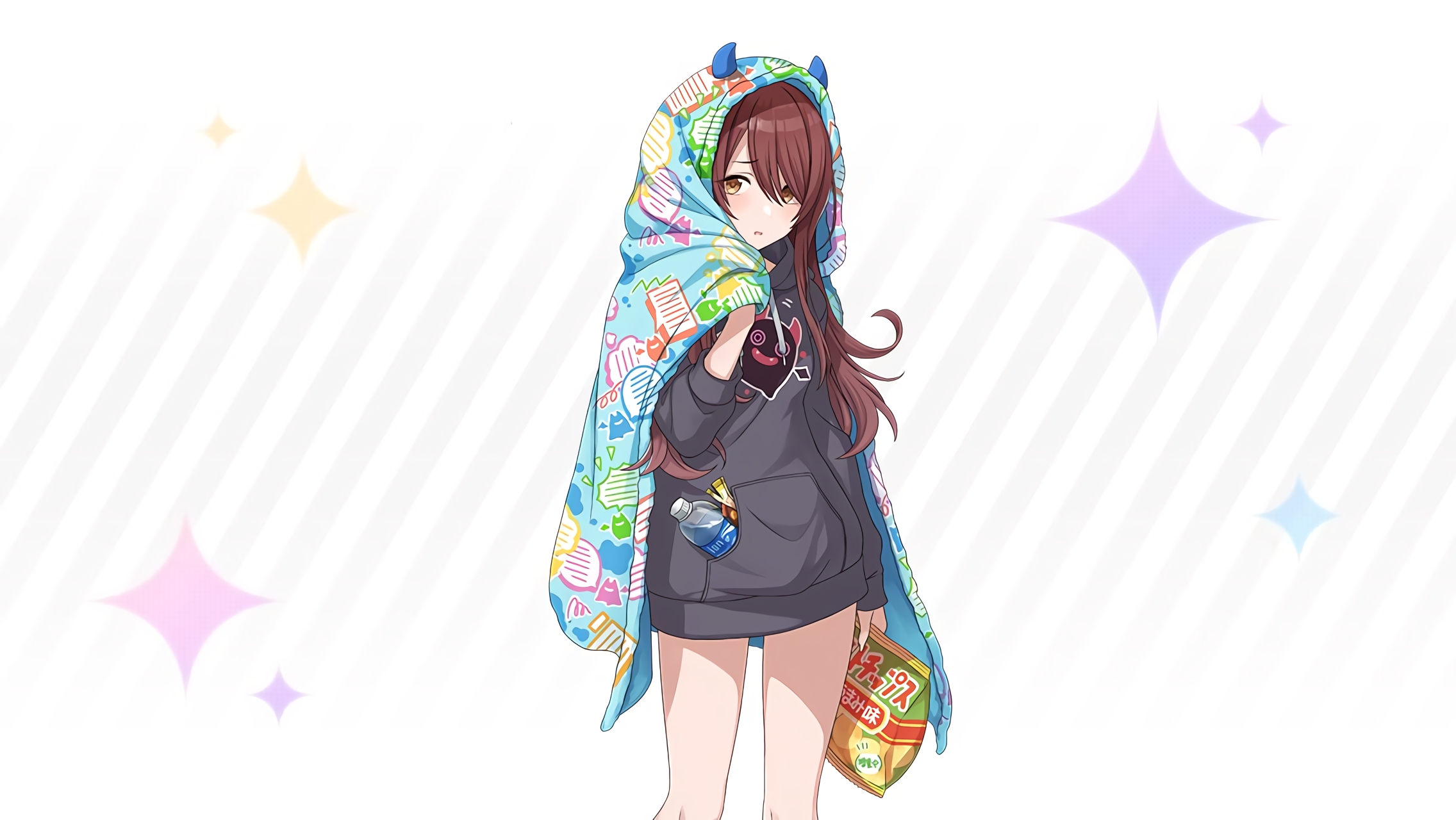 Picture of 【２８３プロのヒナ】大崎甜花