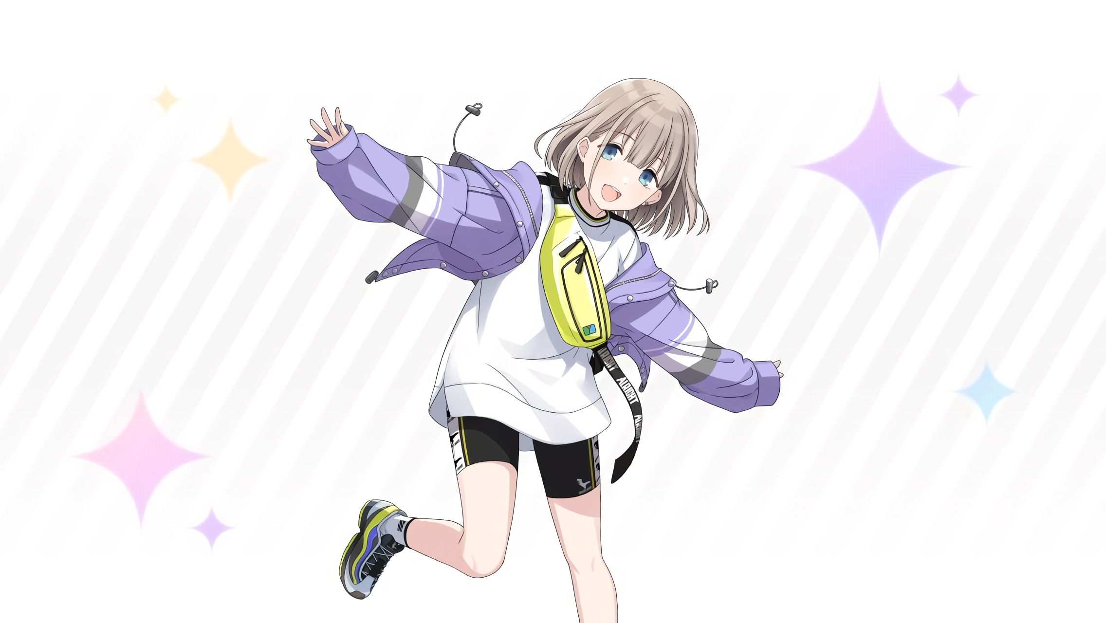 Picture of 【２８３プロのヒナ】芹沢あさひ