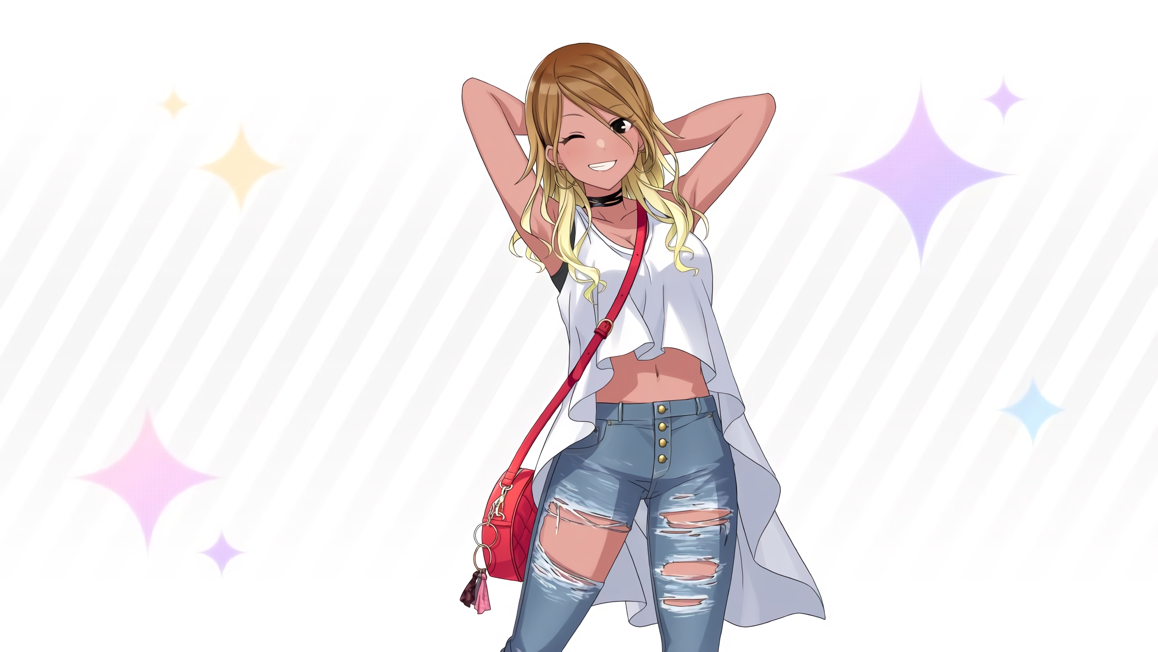 Picture of 【２８３プロのヒナ】和泉愛依