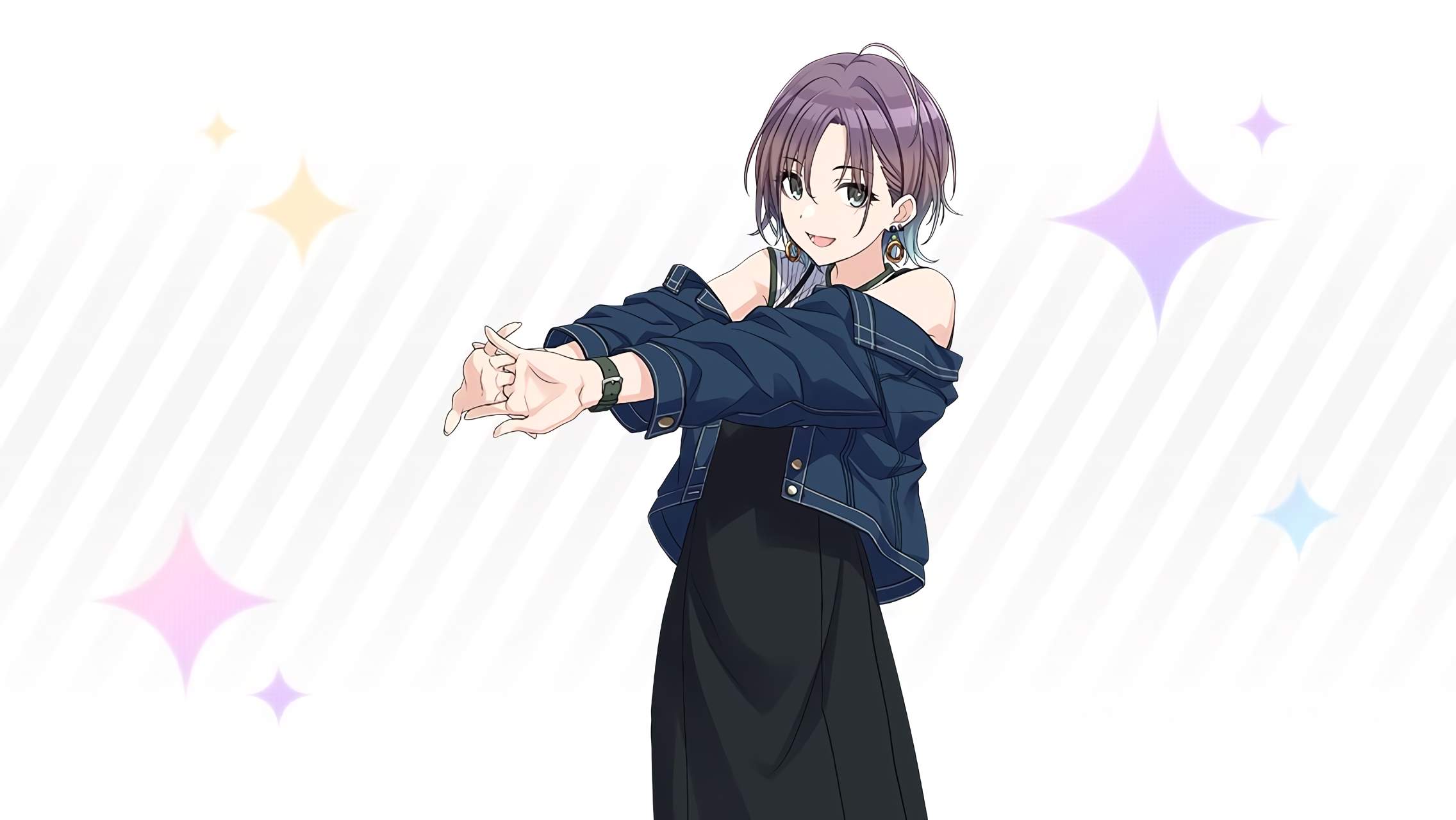 Picture of 【２８３プロのヒナ】浅倉透