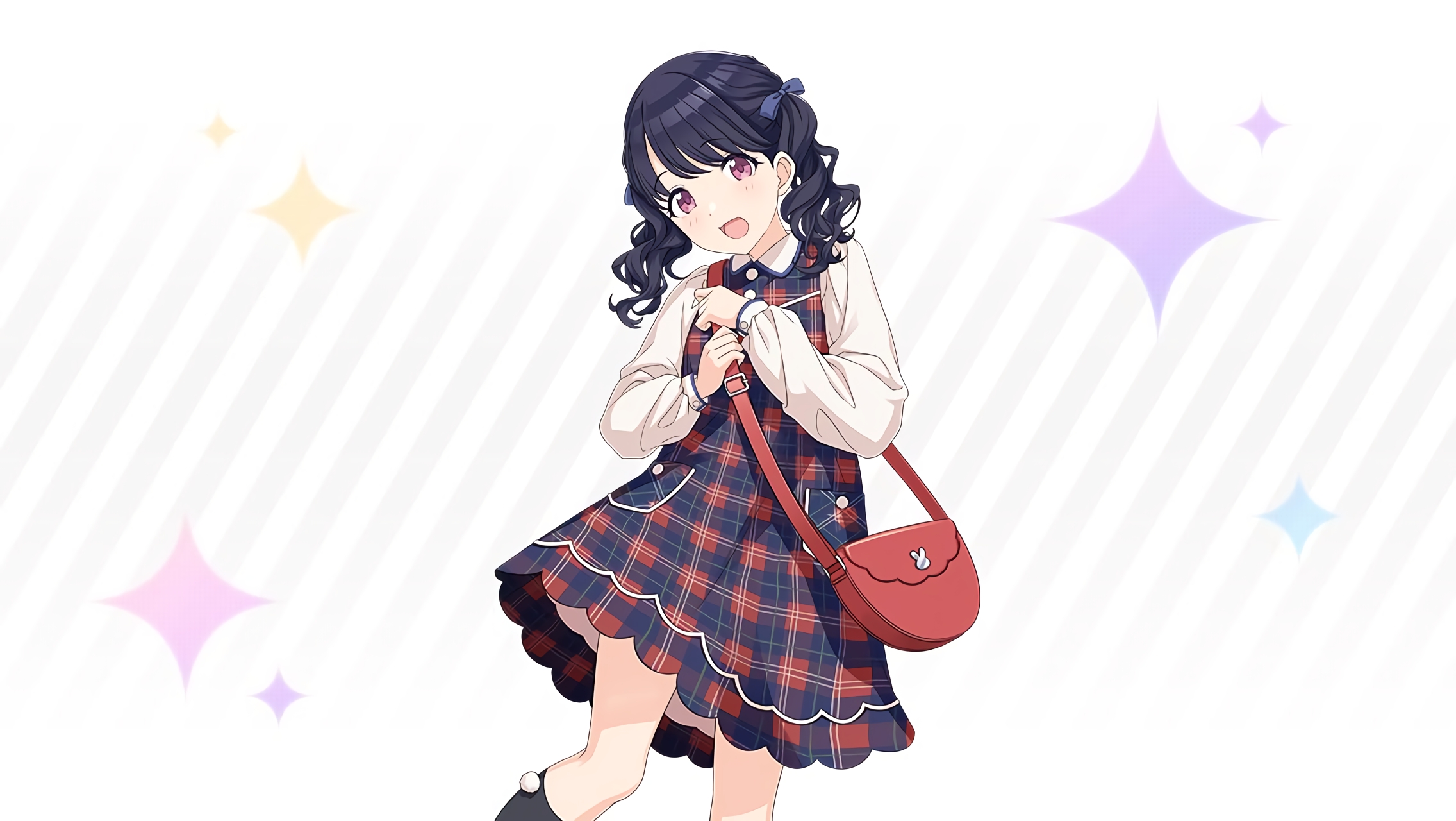 Picture of 【２８３プロのヒナ】福丸小糸