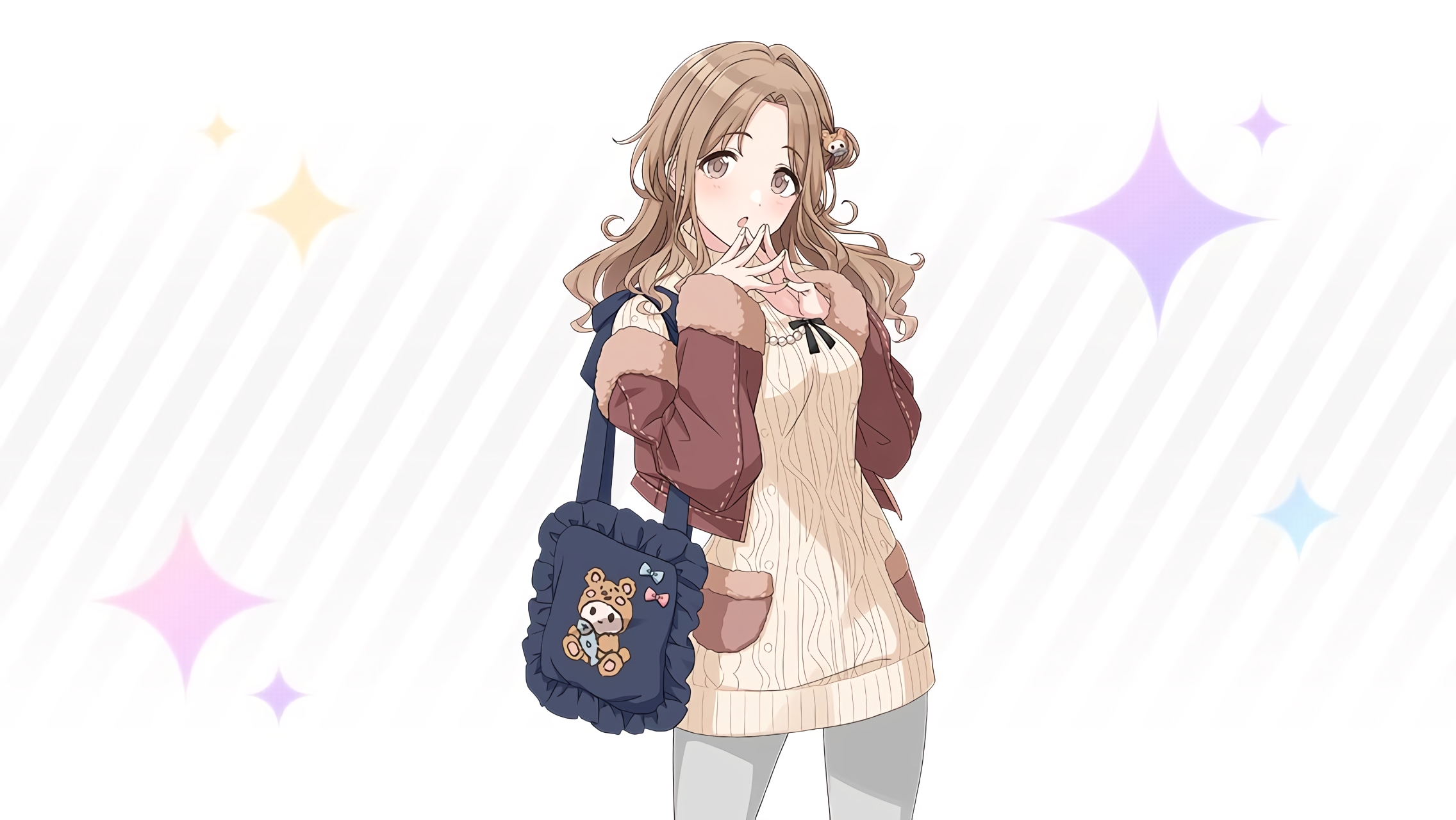 Picture of 【２８３プロのヒナ】市川雛菜