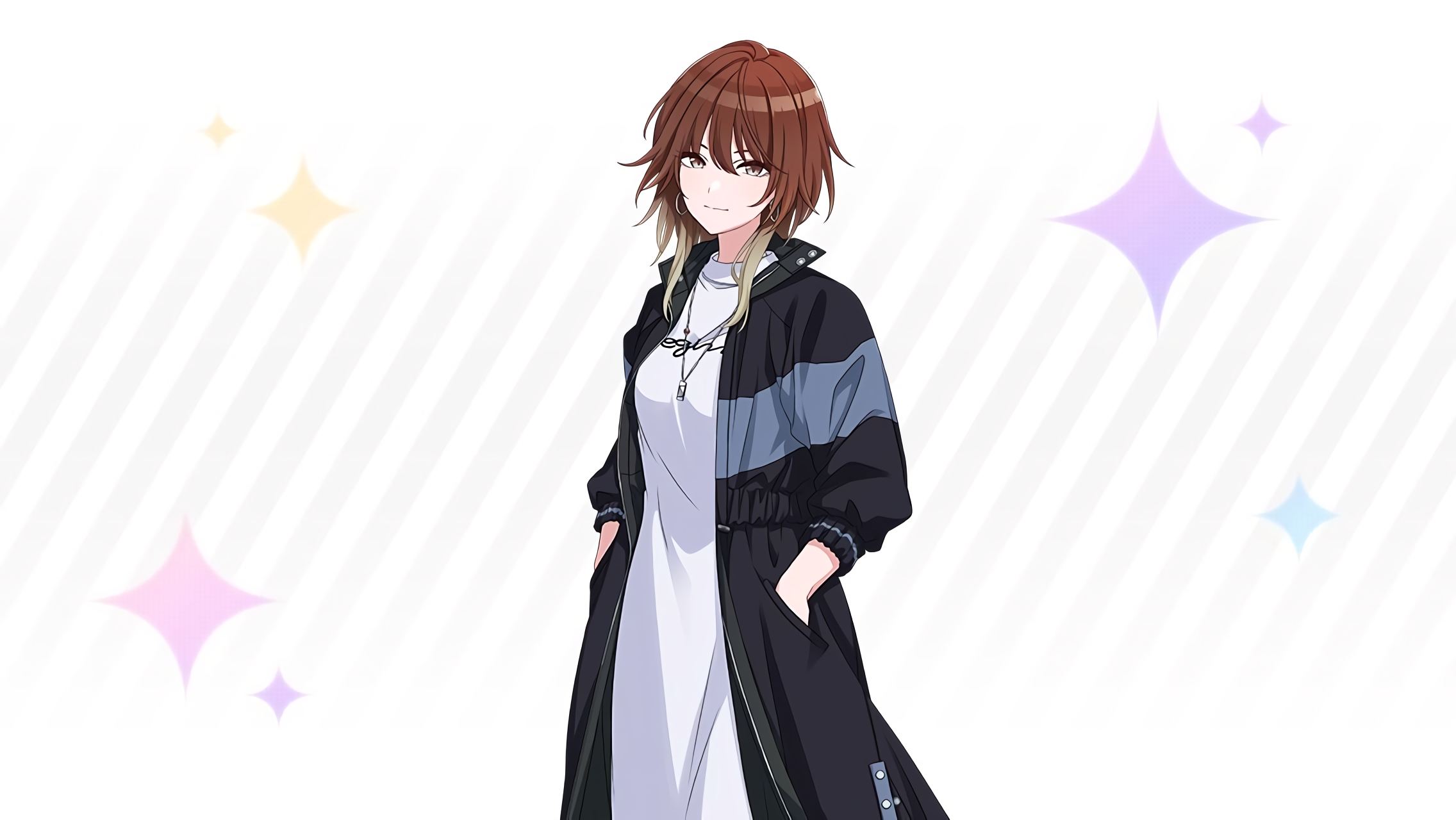 Picture of 【２８３プロのヒナ】緋田美琴