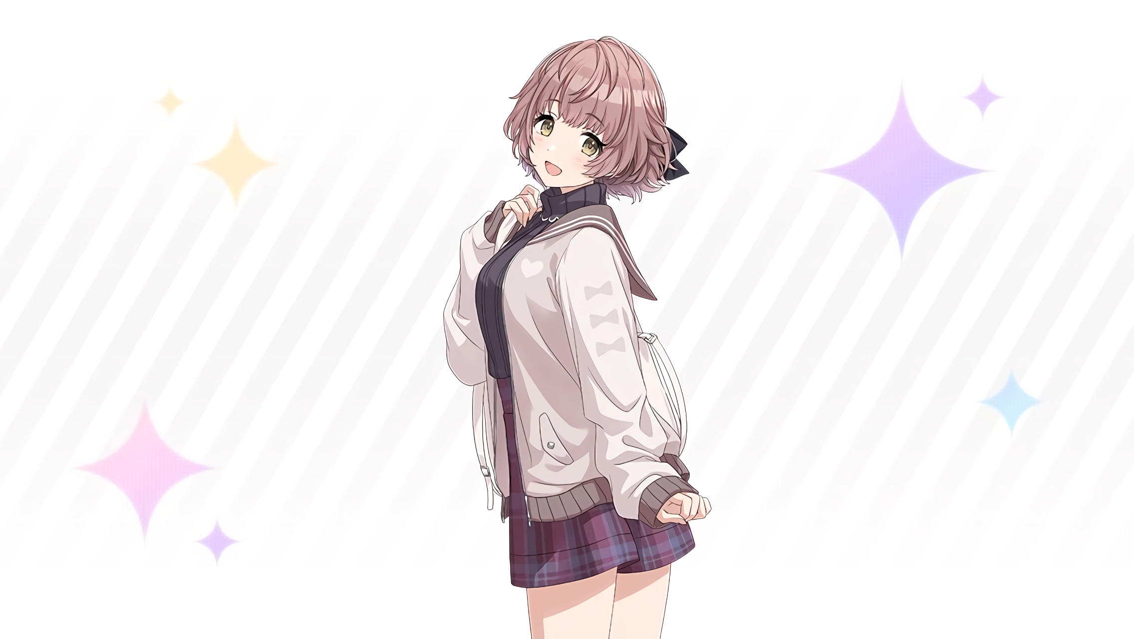Picture of 【２８３プロのヒナ】郁田はるき