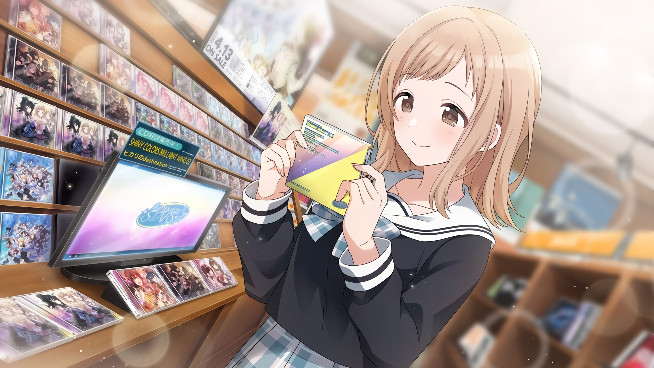 Picture of 【WING COLLECTION】櫻木真乃