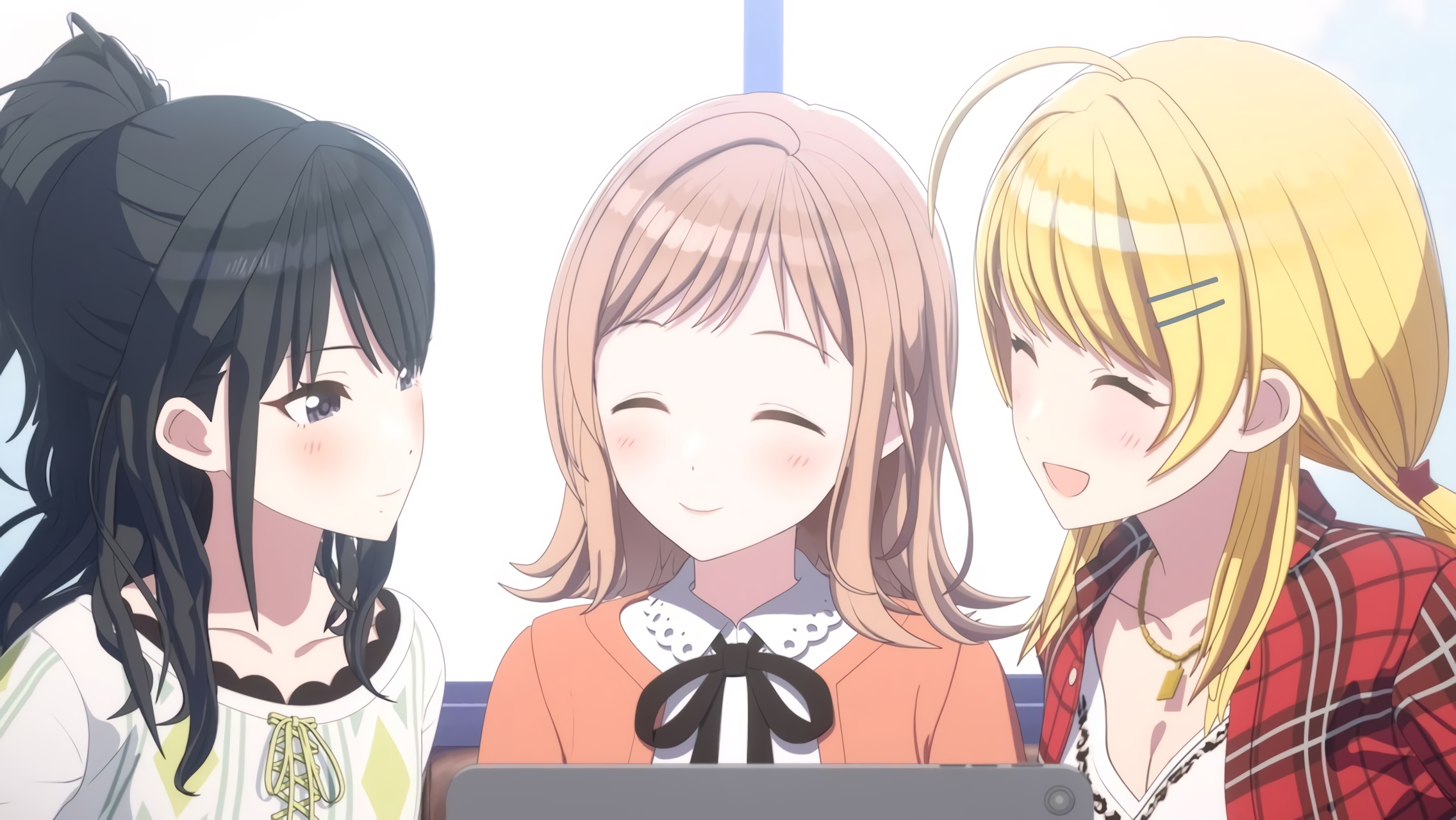 Picture of 【３人だけのフォーメーション】櫻木真乃