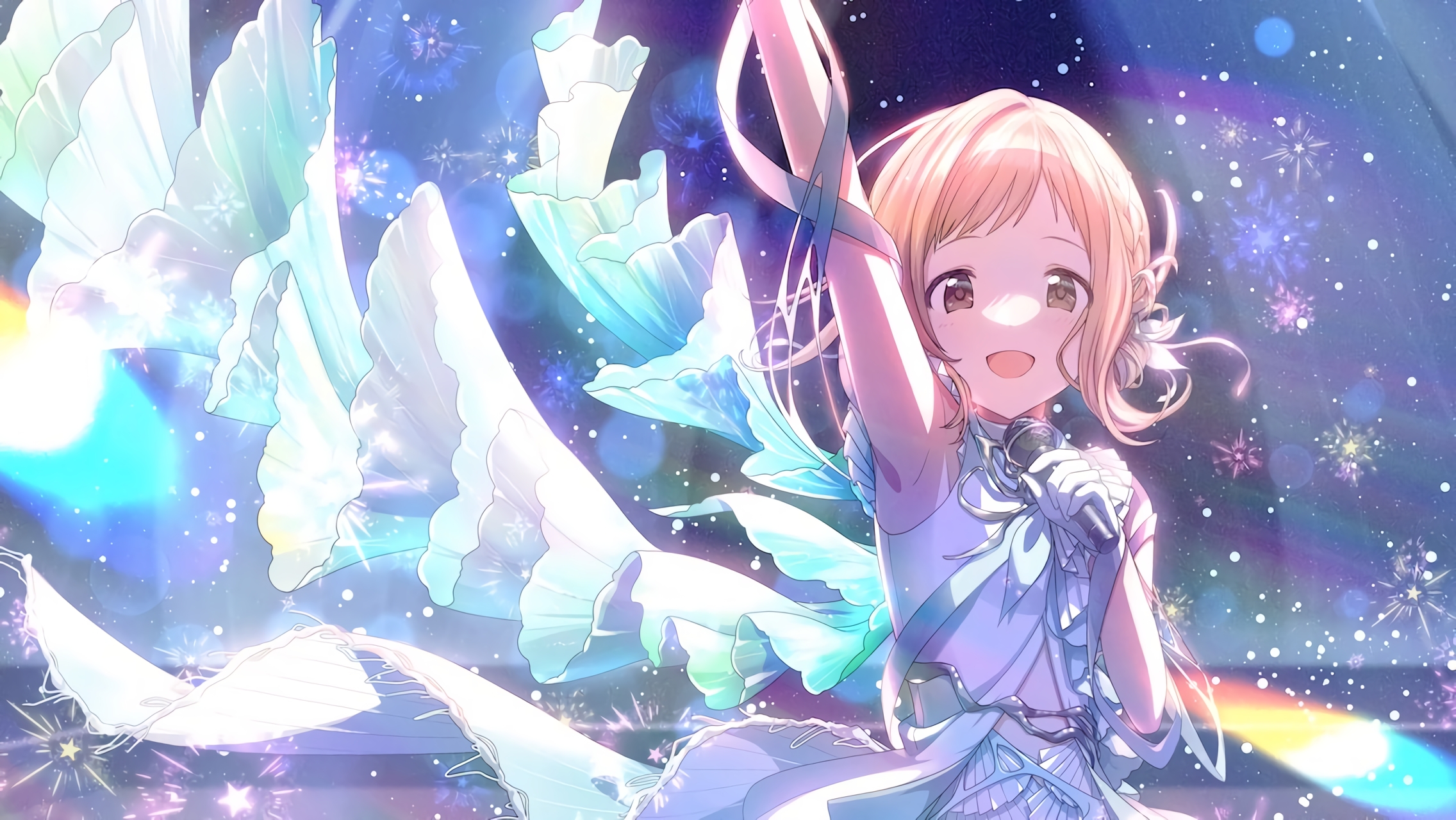 Picture of 【Larva,1】櫻木真乃