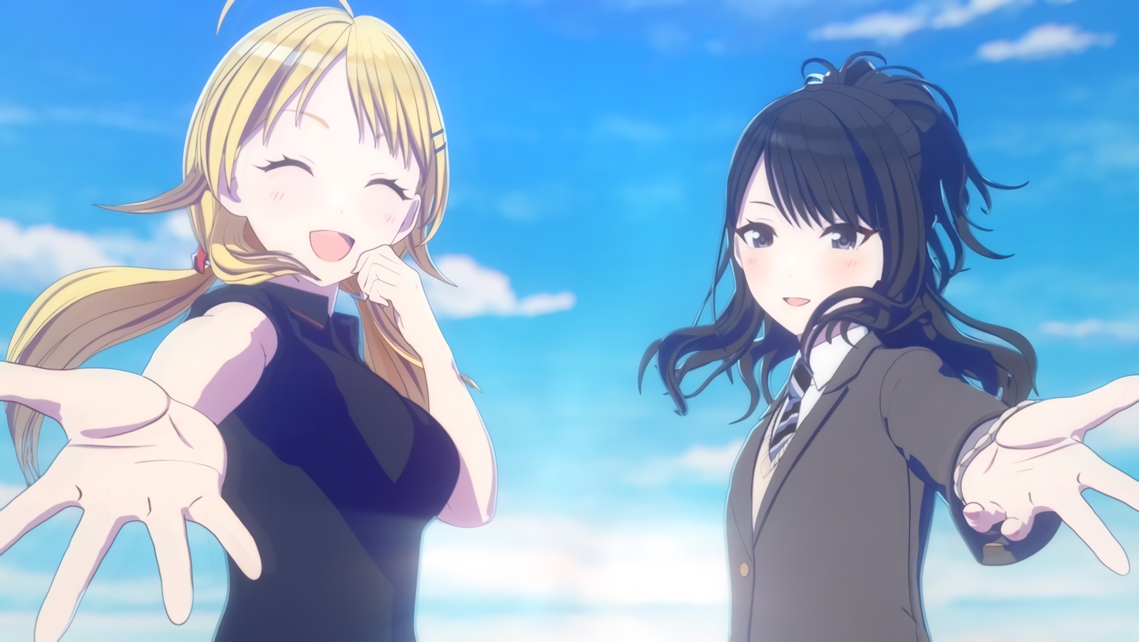 Picture of 【今、羽ばたく瞬間――。】八宮めぐる