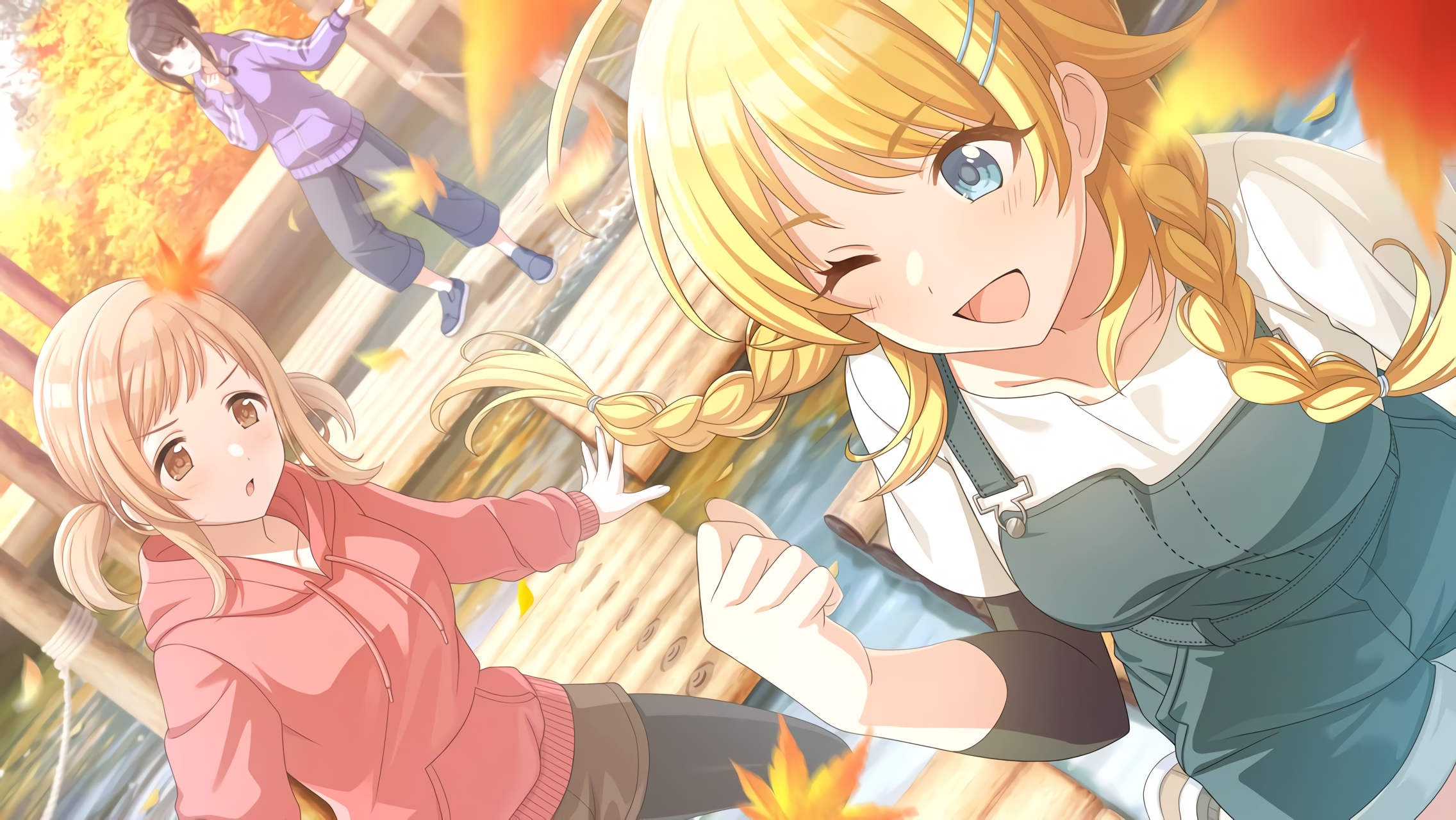 Picture of 【支え合えばどこまでも】八宮めぐる