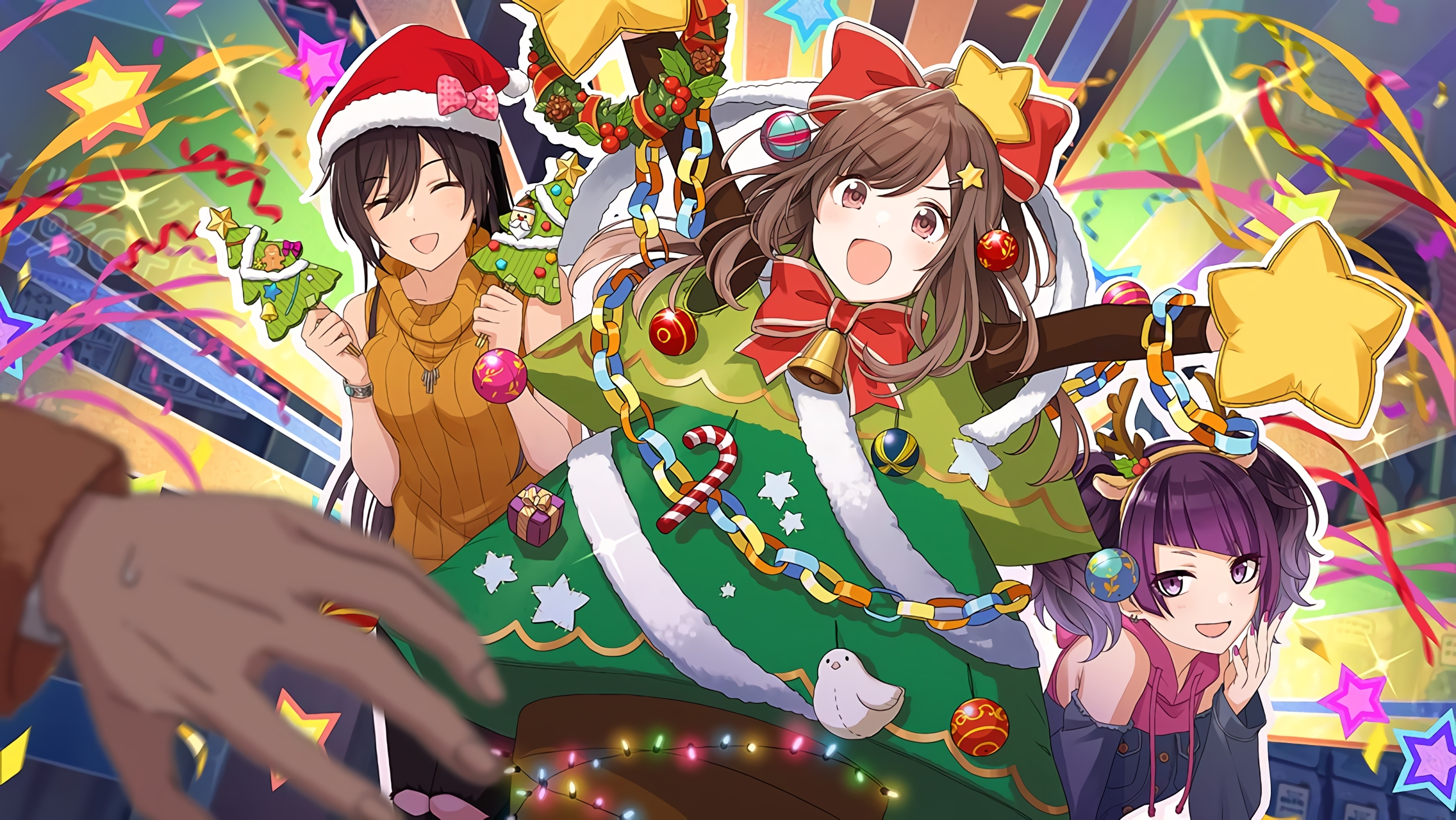 Picture of 【やけん、なんの話～！？】月岡恋鐘