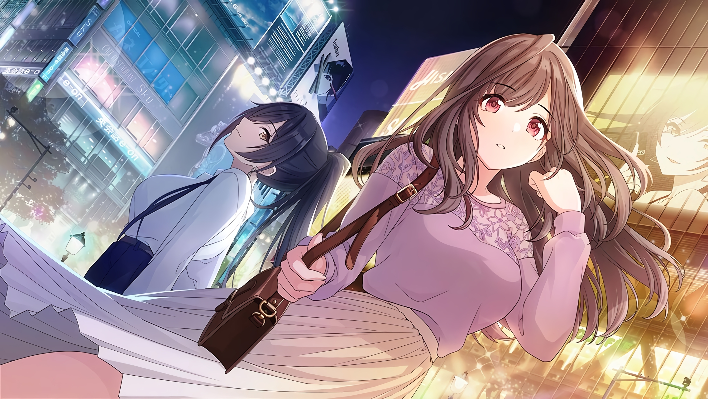 Picture of 【と～りゃんせ！】月岡恋鐘