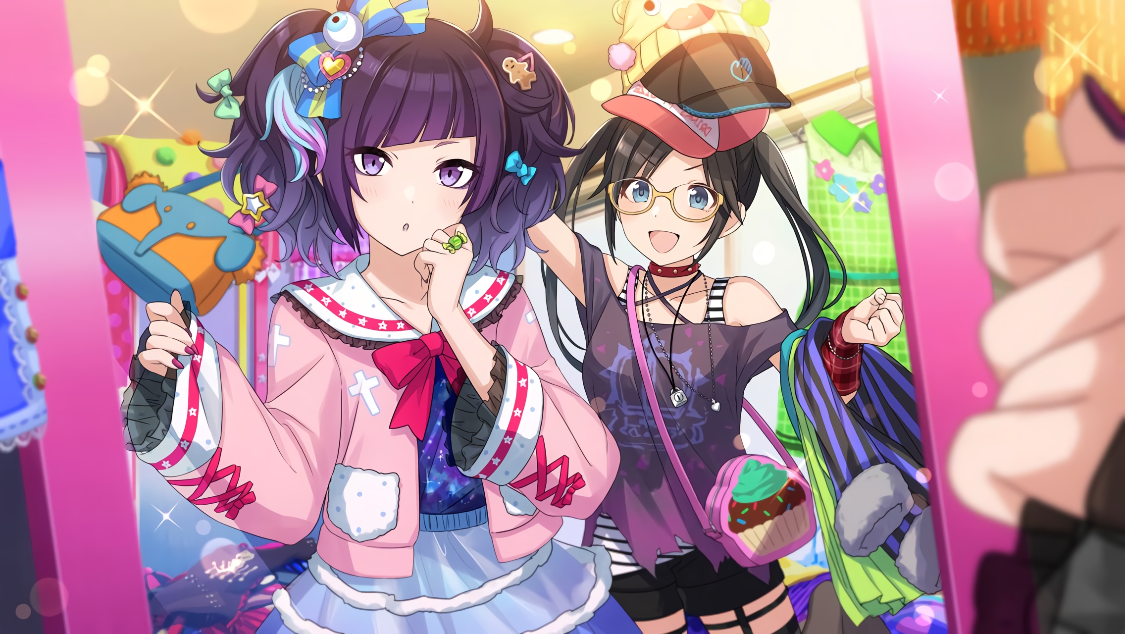 Picture of 【カラフルポップMIX】田中摩美々